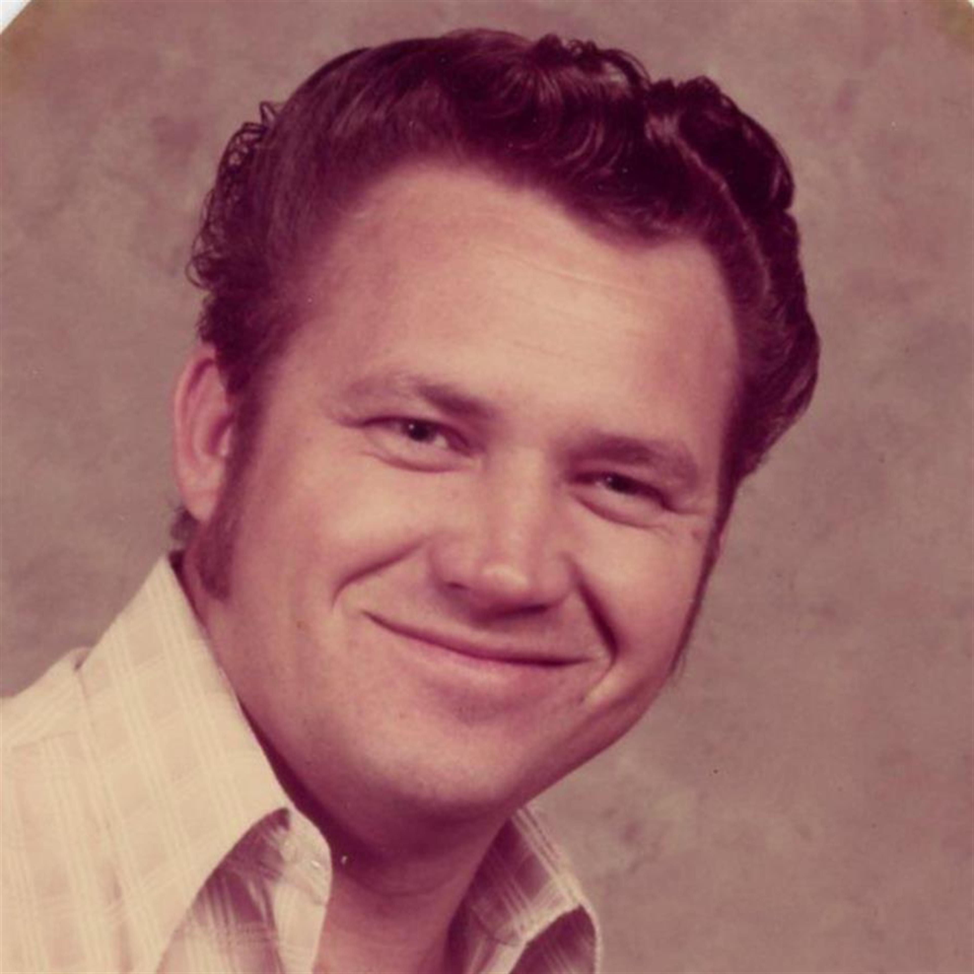 Mr. James Michael Richards