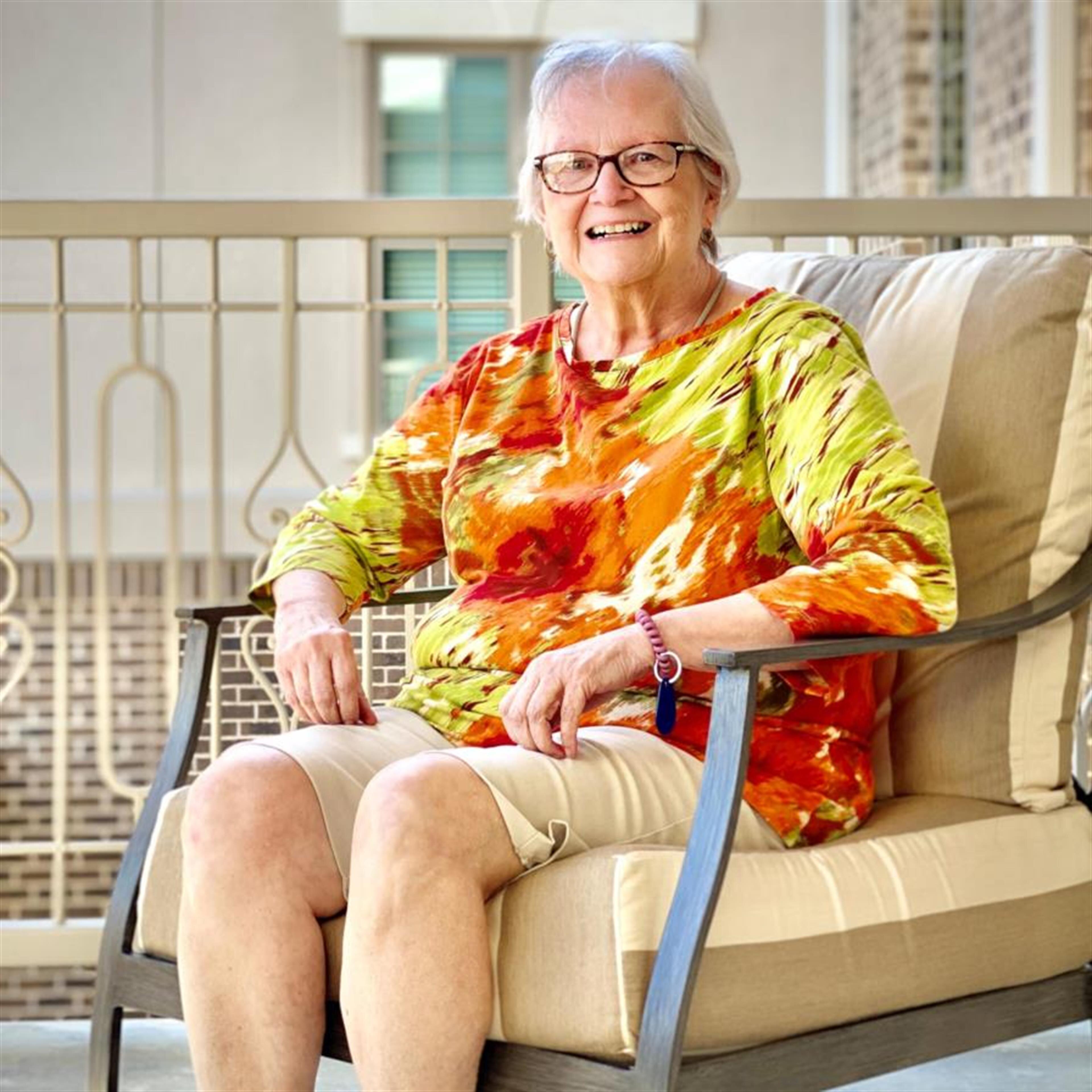 Carol Dianne "Pinkie" Higgins