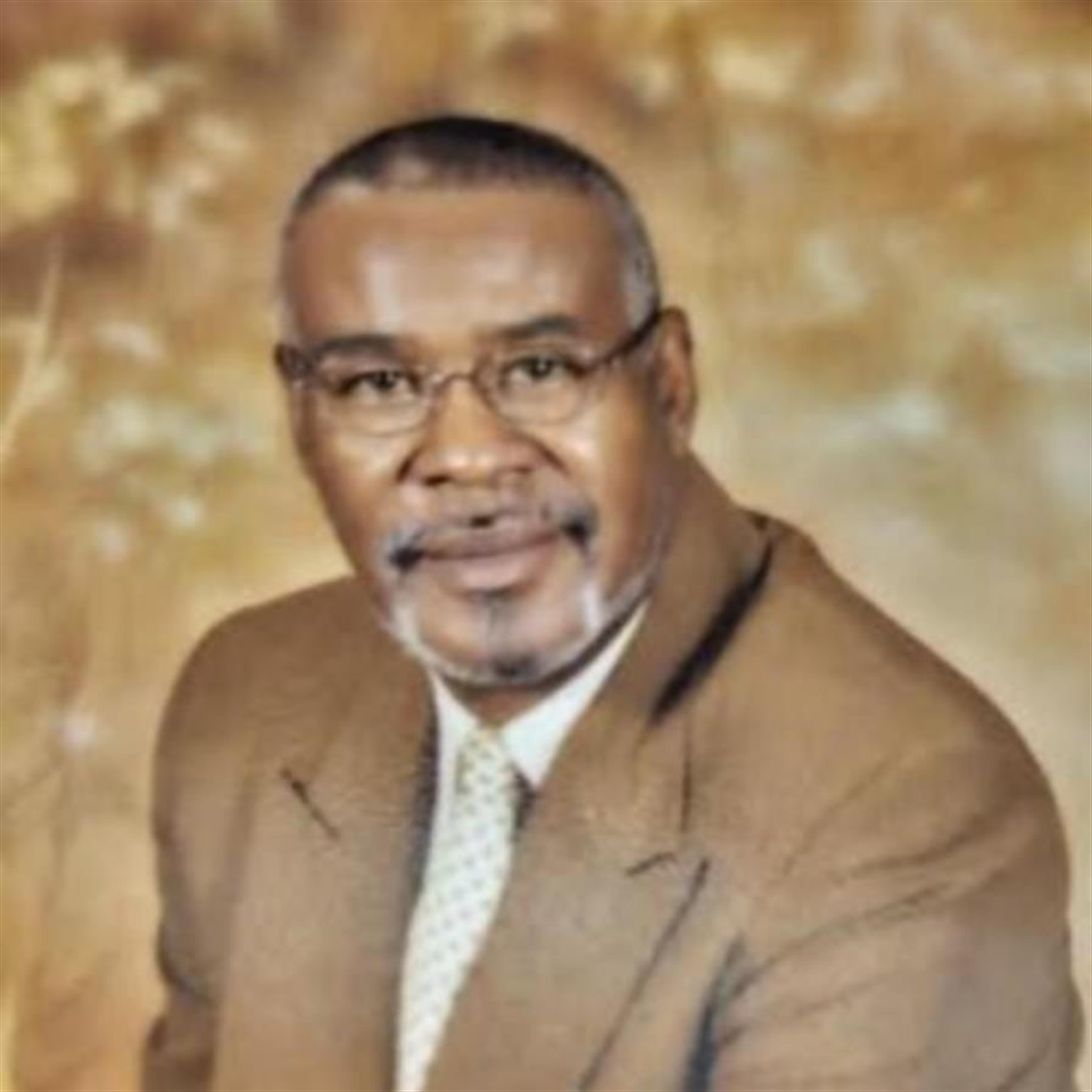 Mr. Harlon M. "Boo" Crowther Sr.