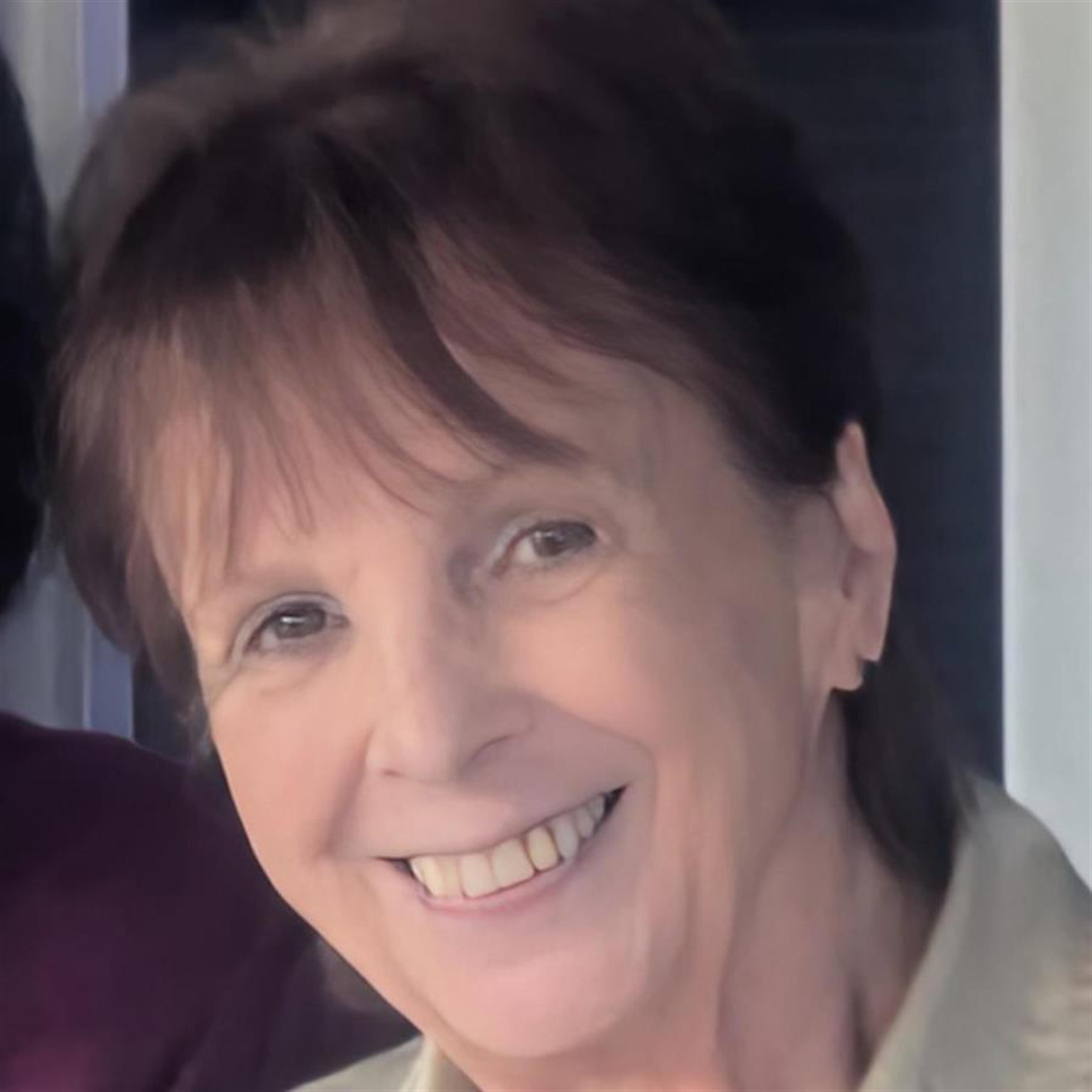 Phyllis Evelyn Pickott