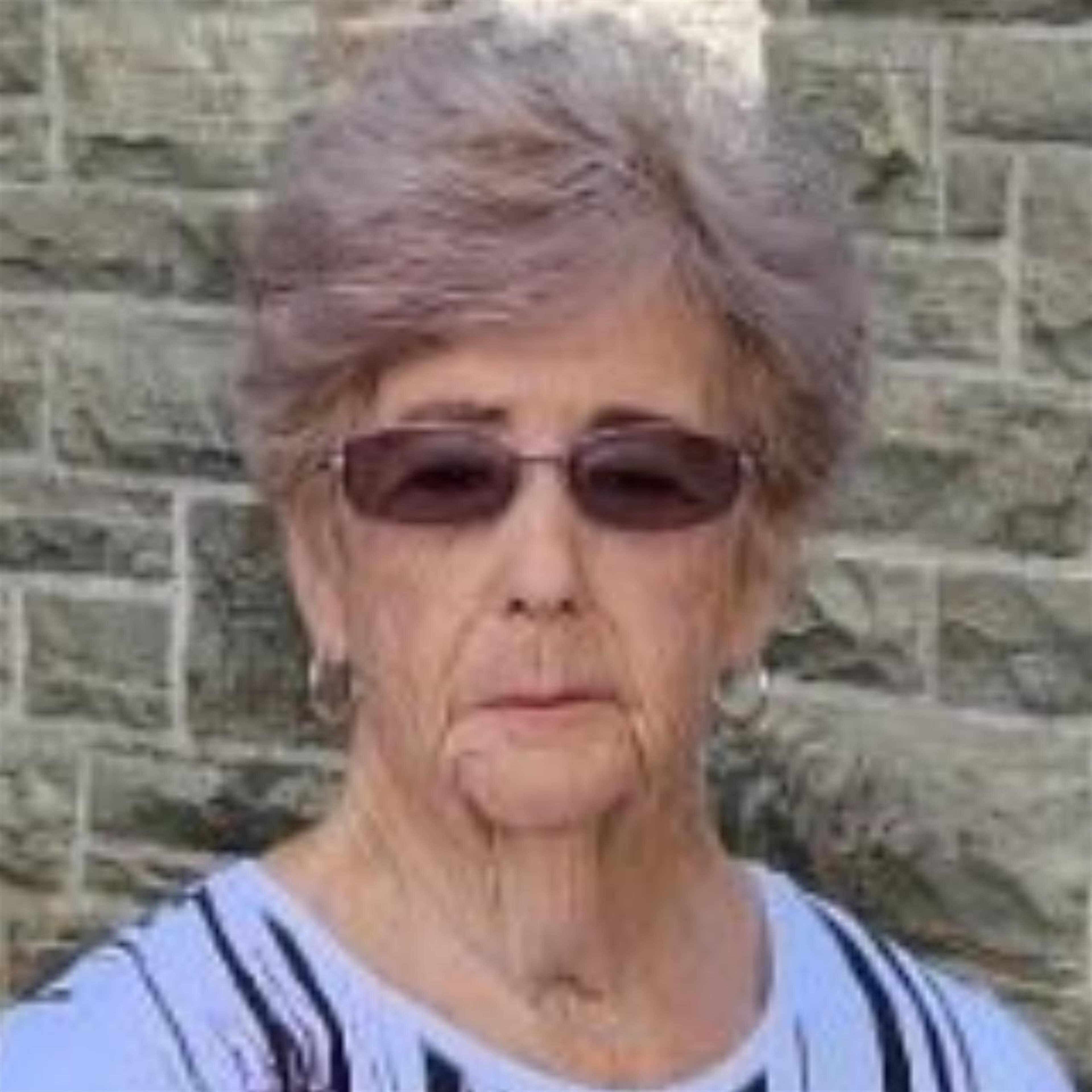 Eleanor Hazel Lippy (Lebanon)