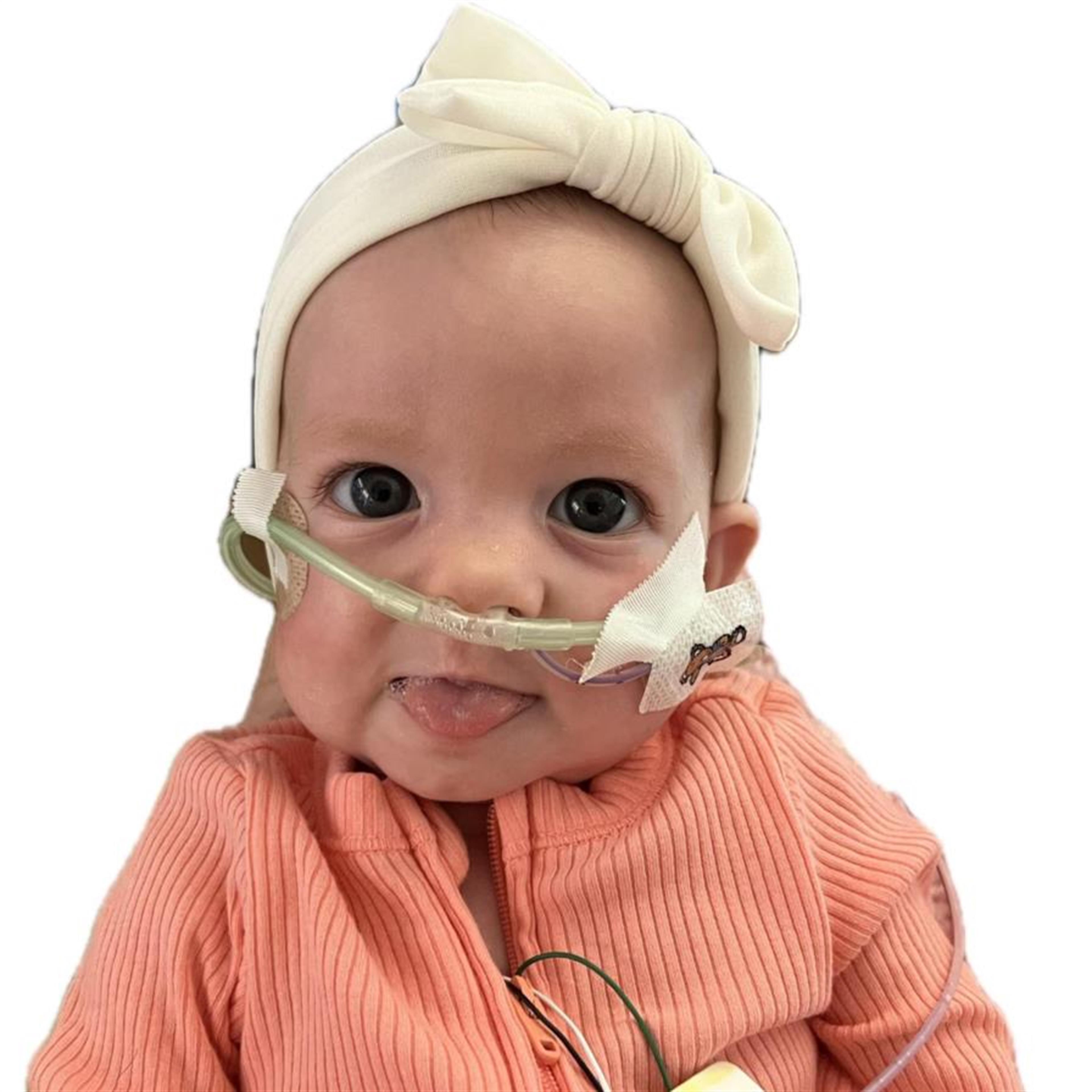 Lena Virginia Hemink