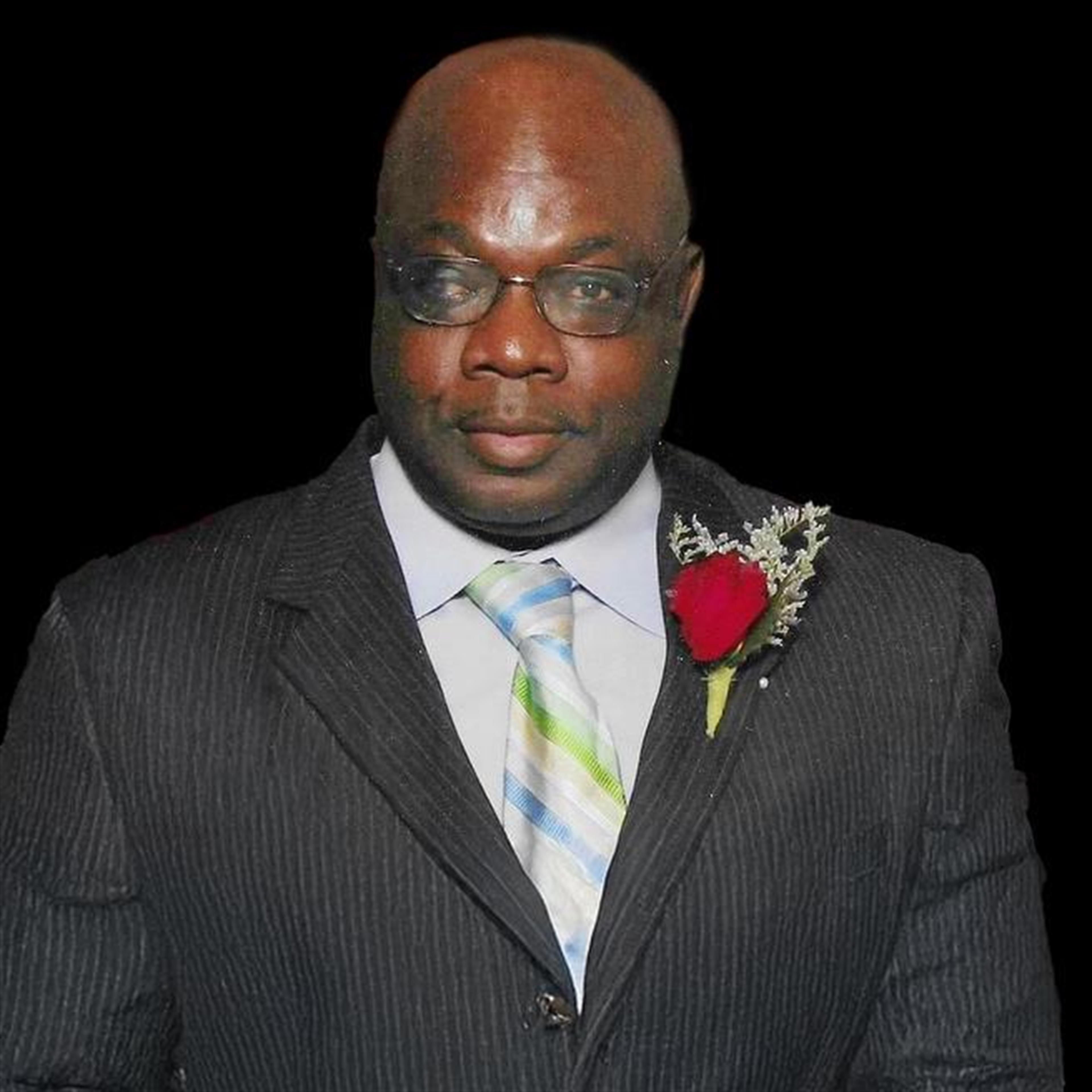 Mr. John L. Henderson