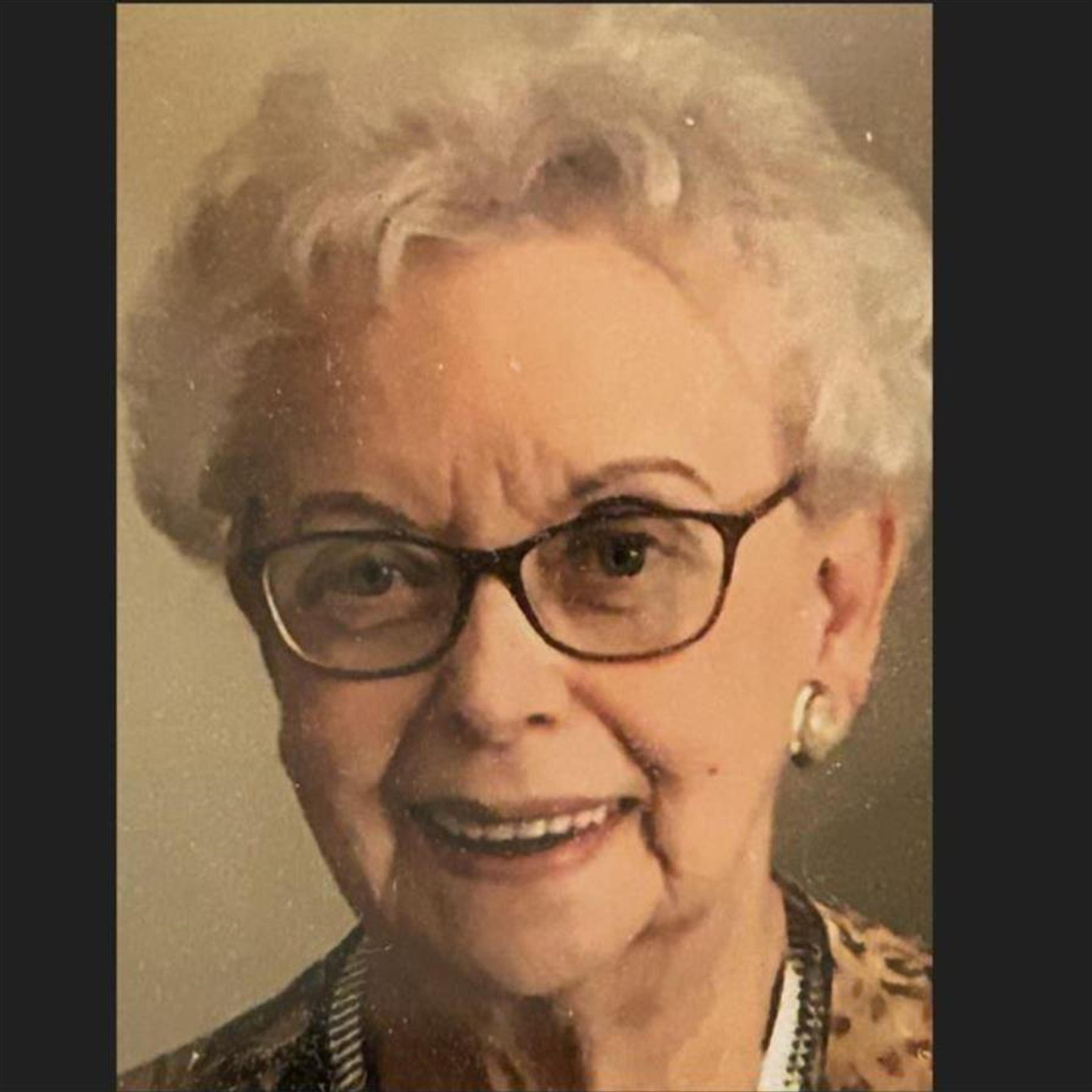 Janet Louise Beutel