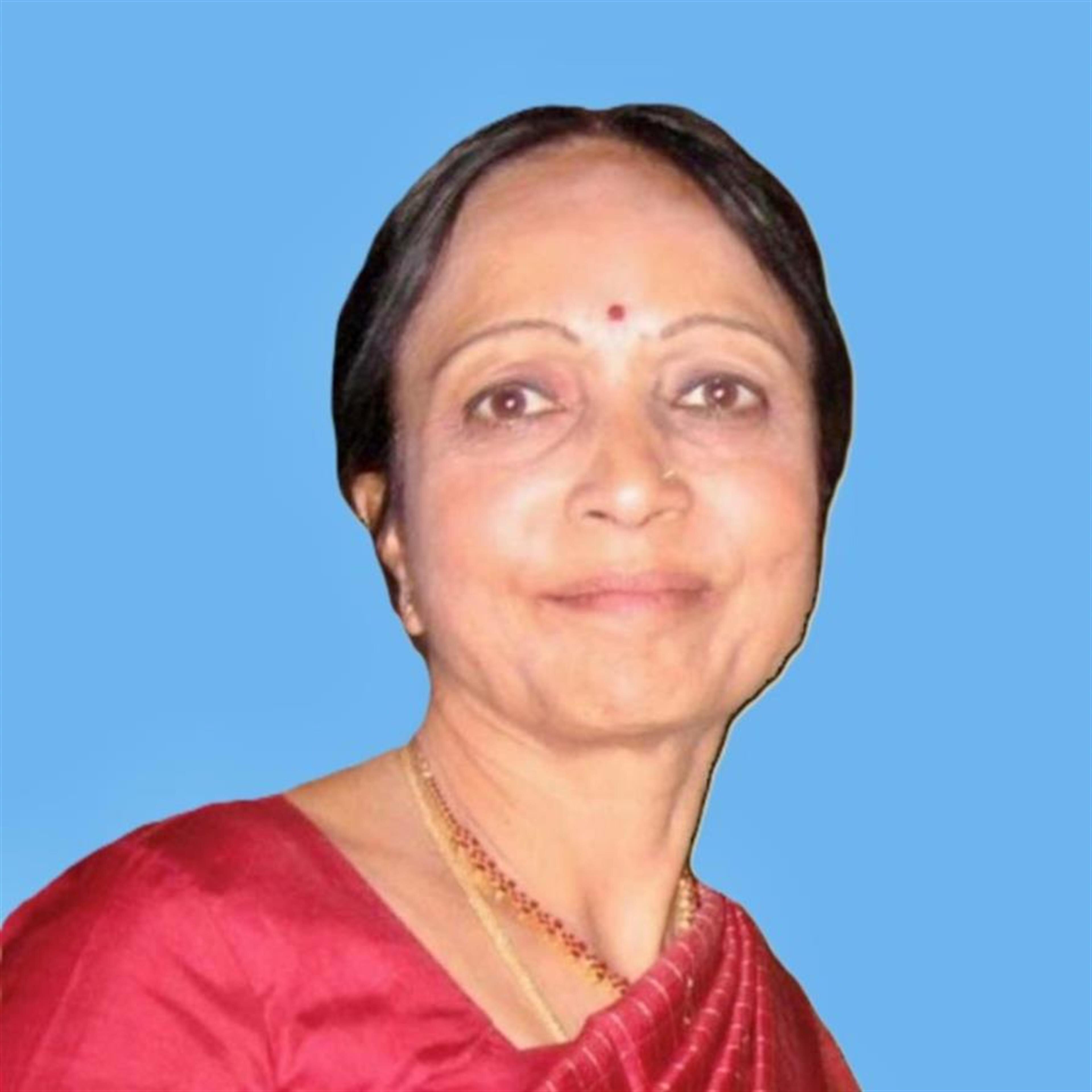 Vishalakshi Srinivasan