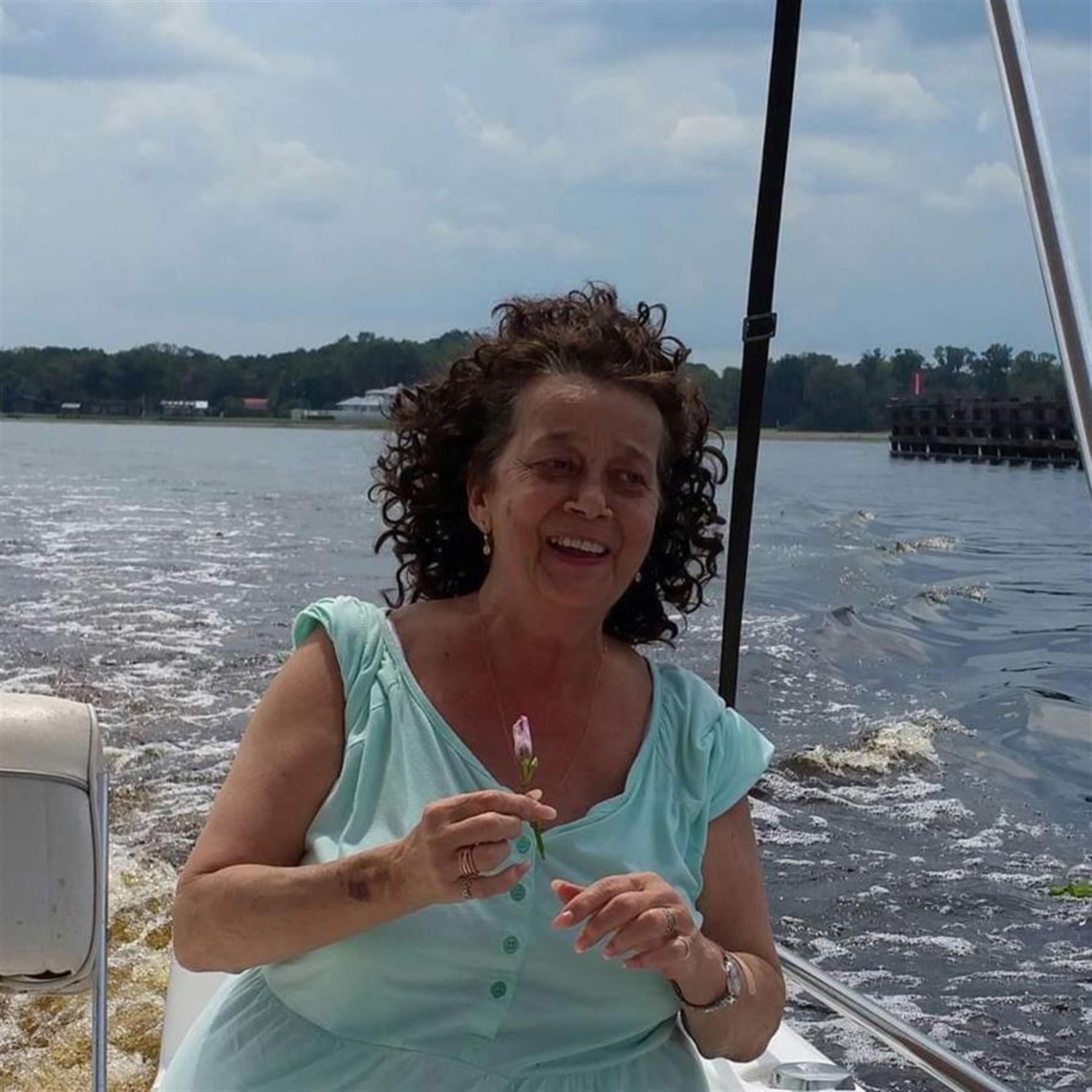 Carol Ann Moody