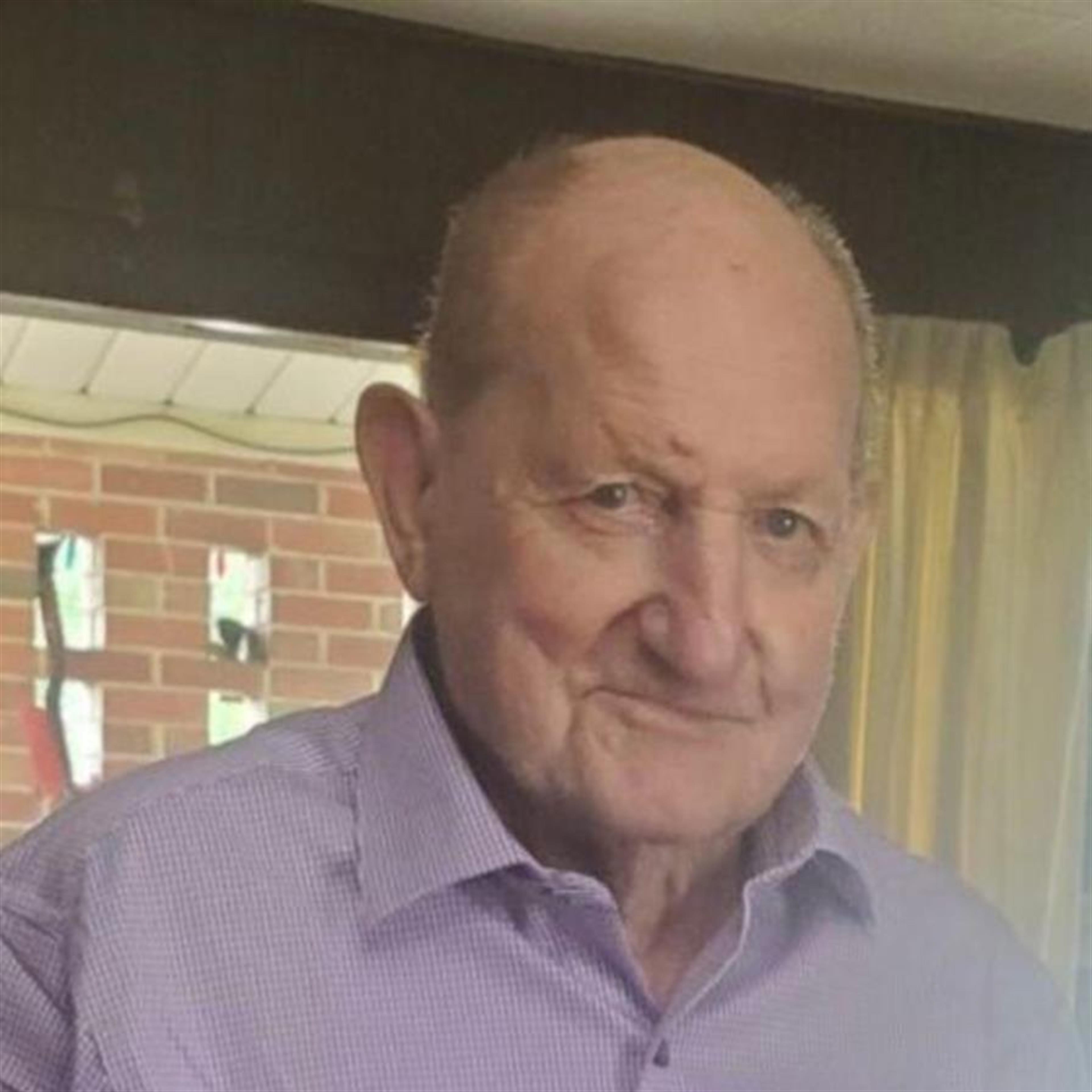 Sammie Lee Story's obituary picture