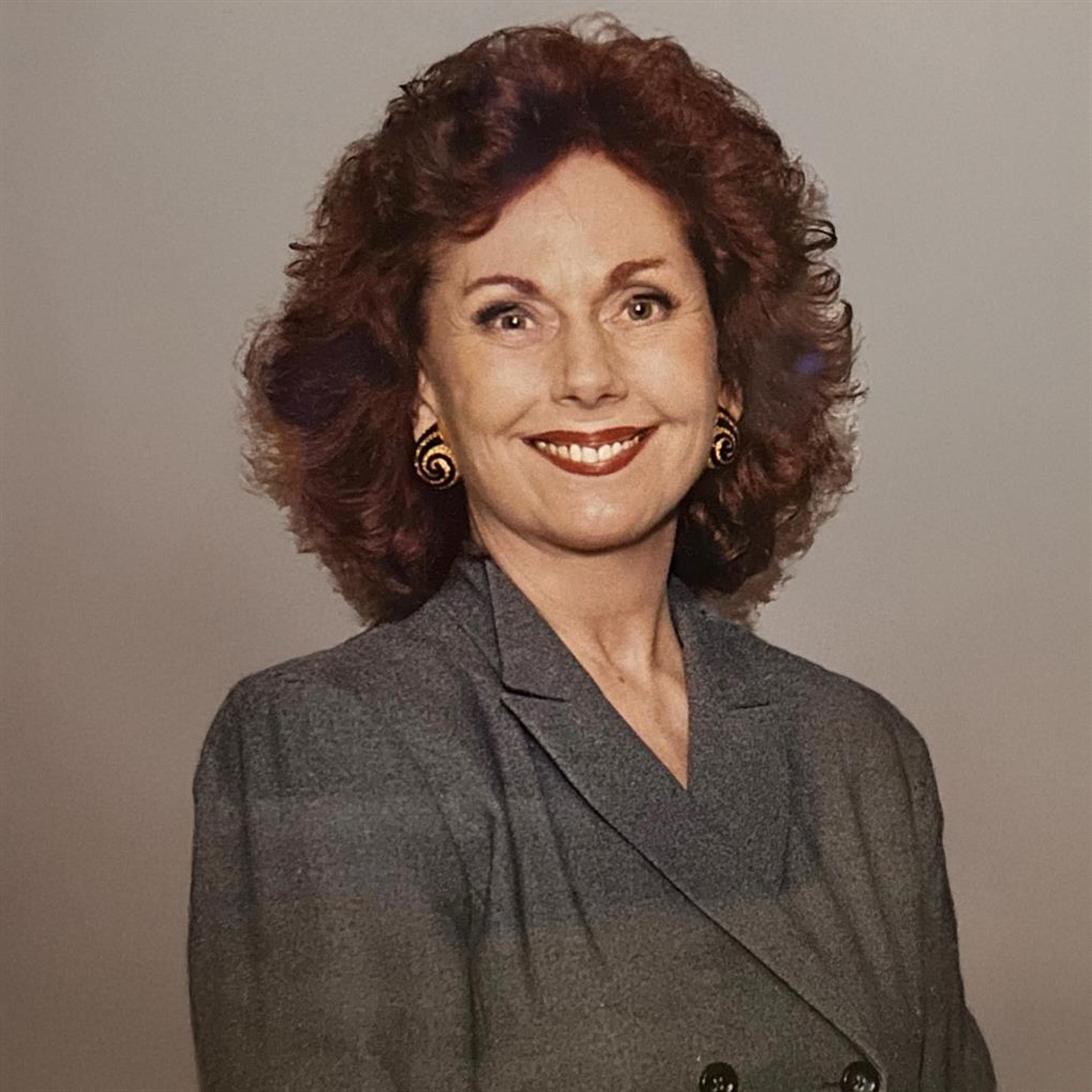 MARY E WINSHIP