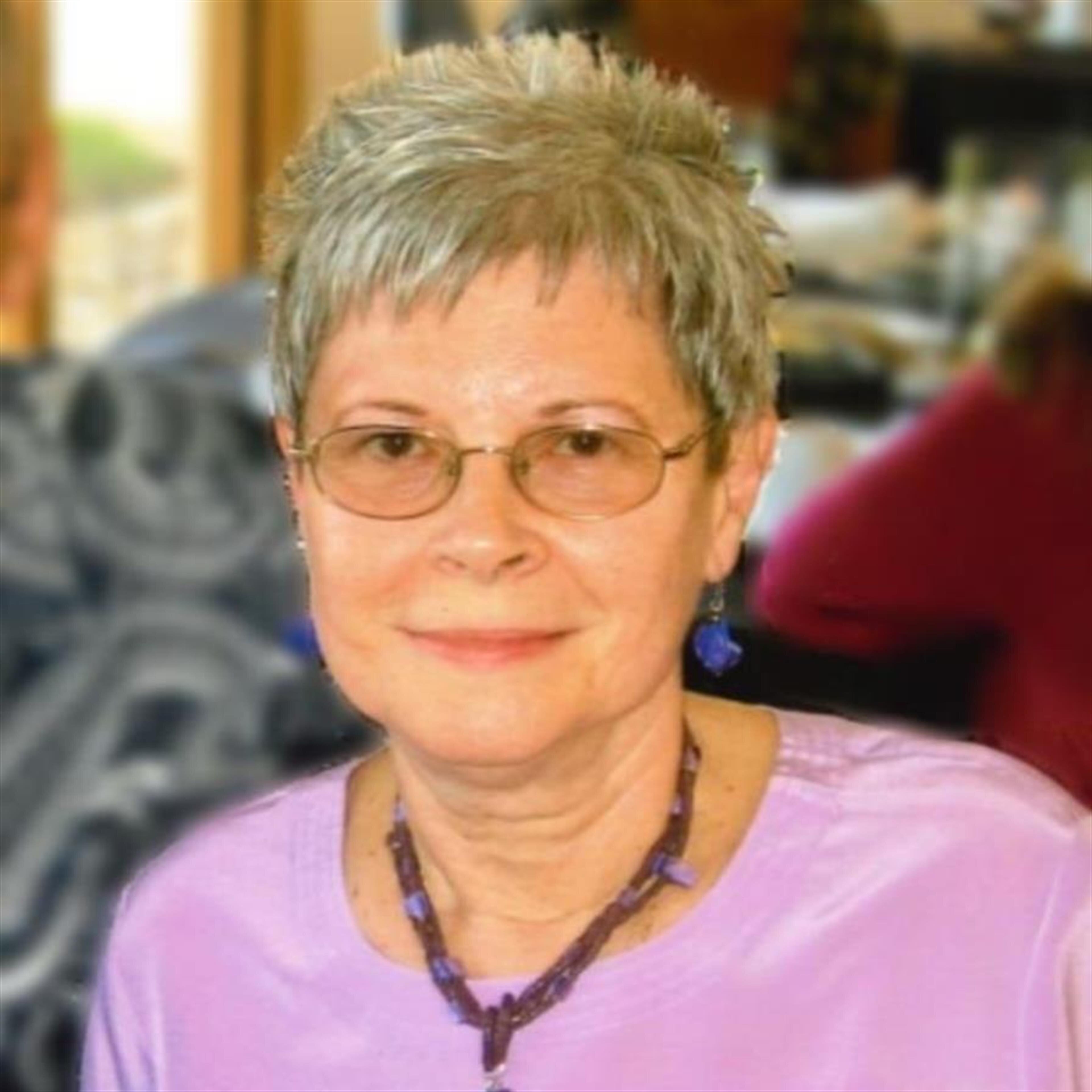 Carol A. Loomis