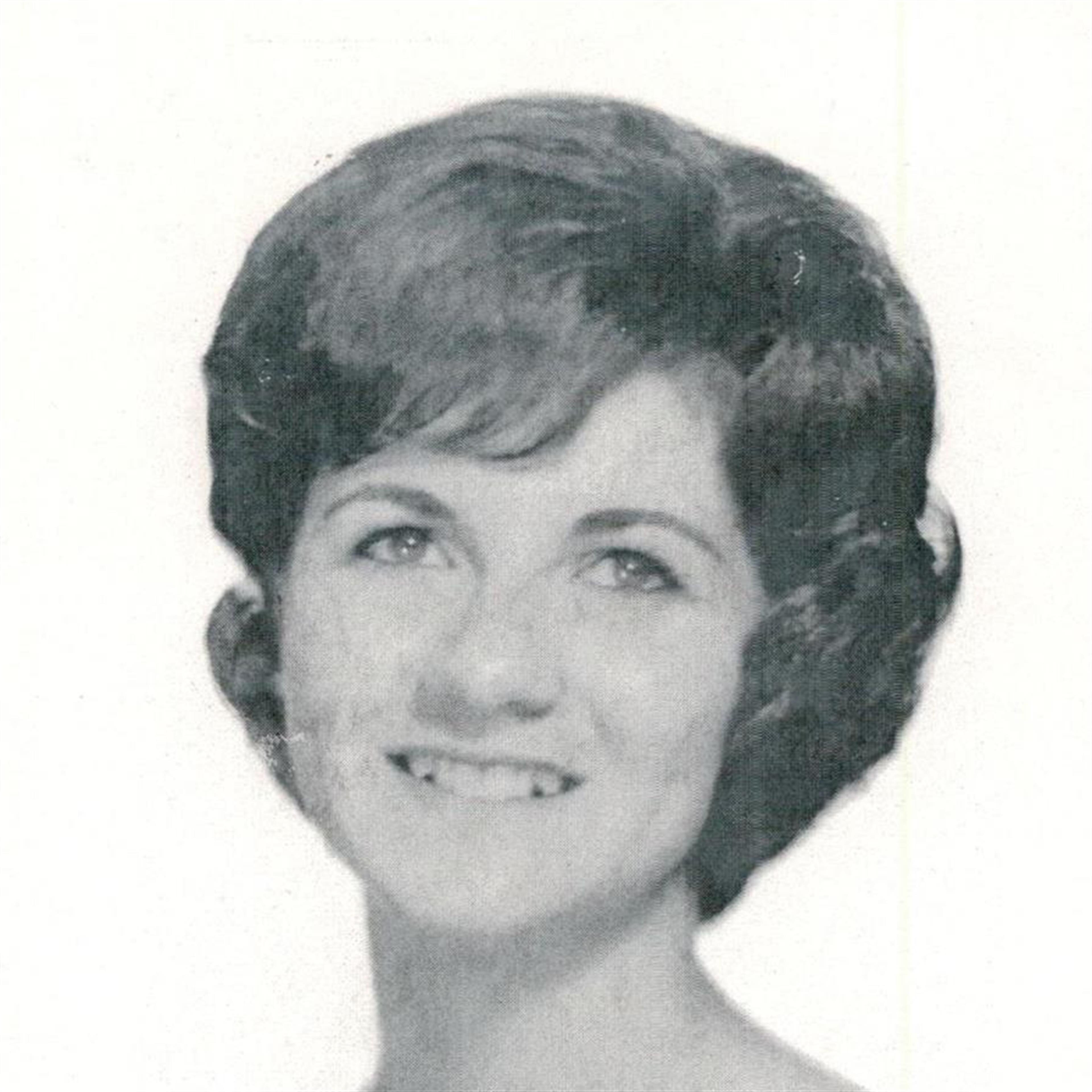 Barton, Doris Marie