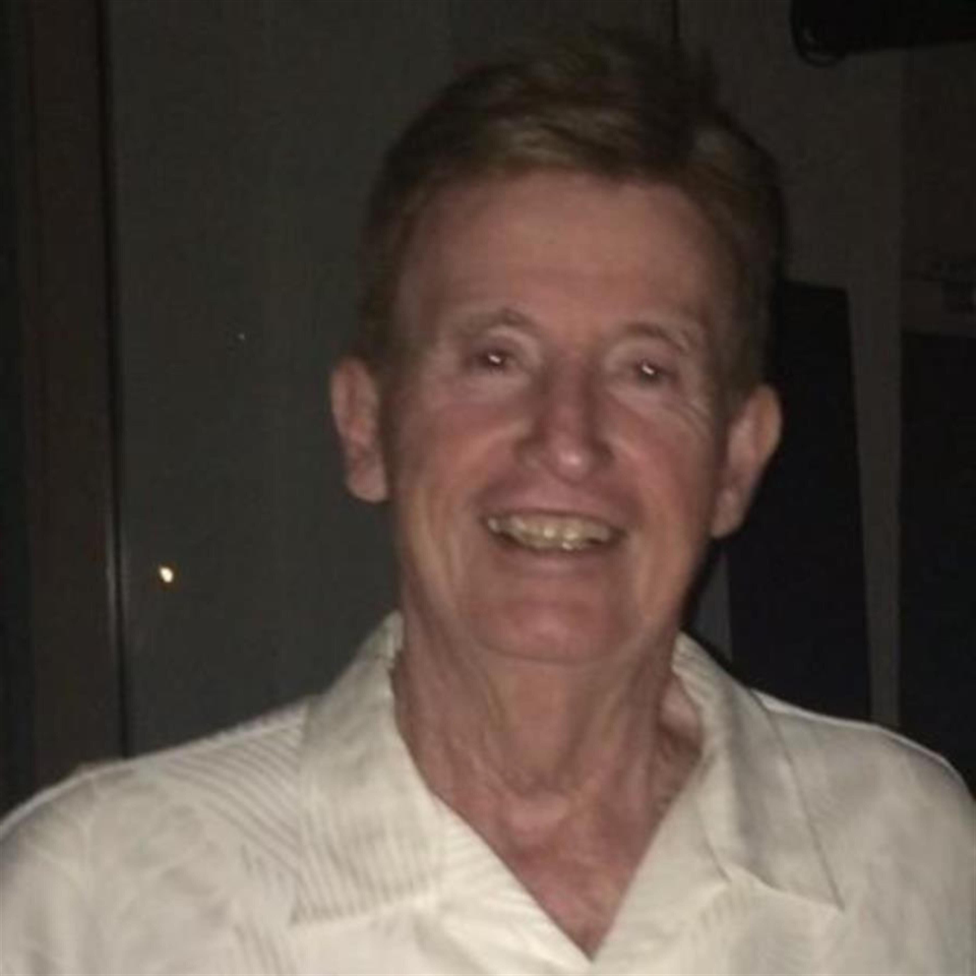 Jerry Donald Burwell