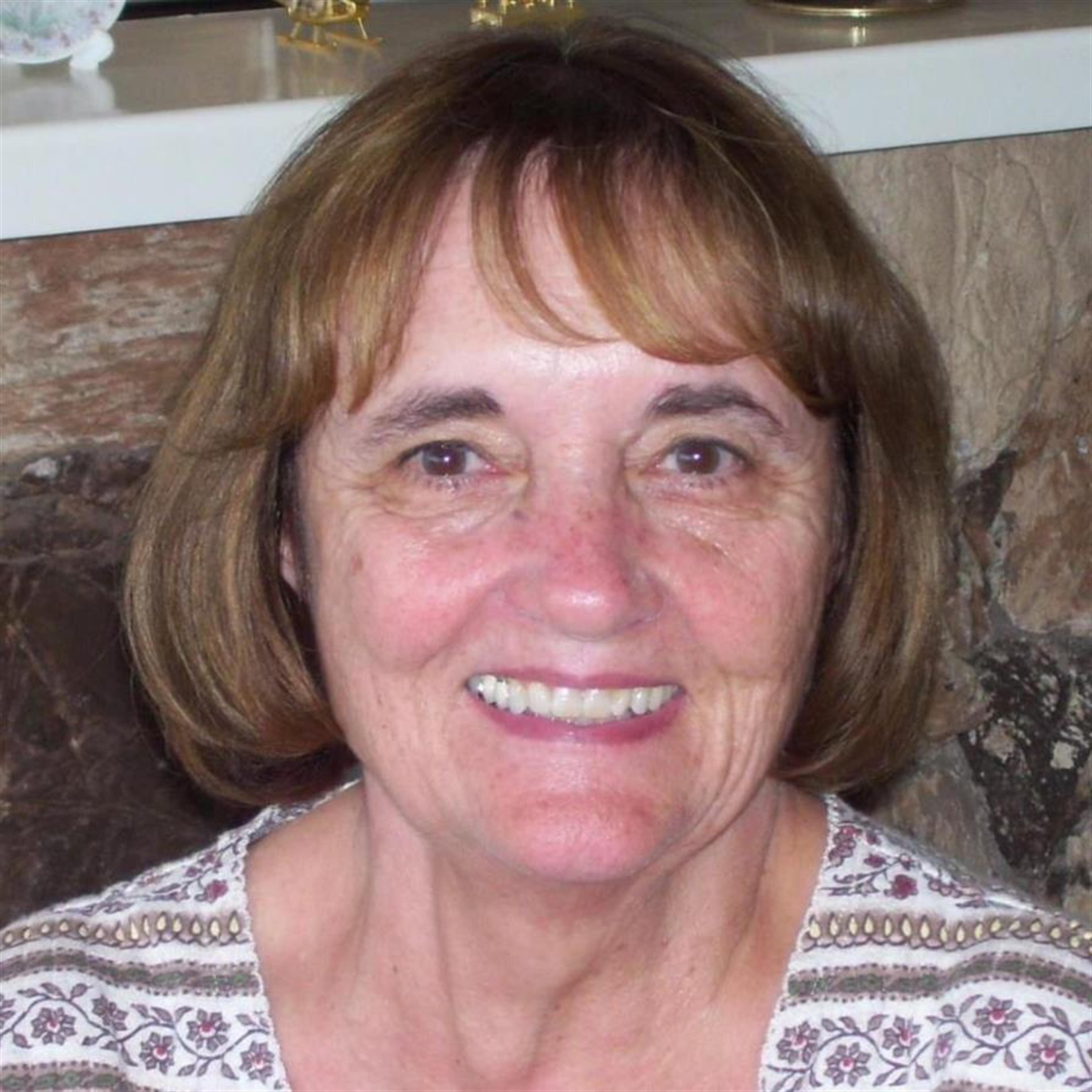 Sharon Lea Gois