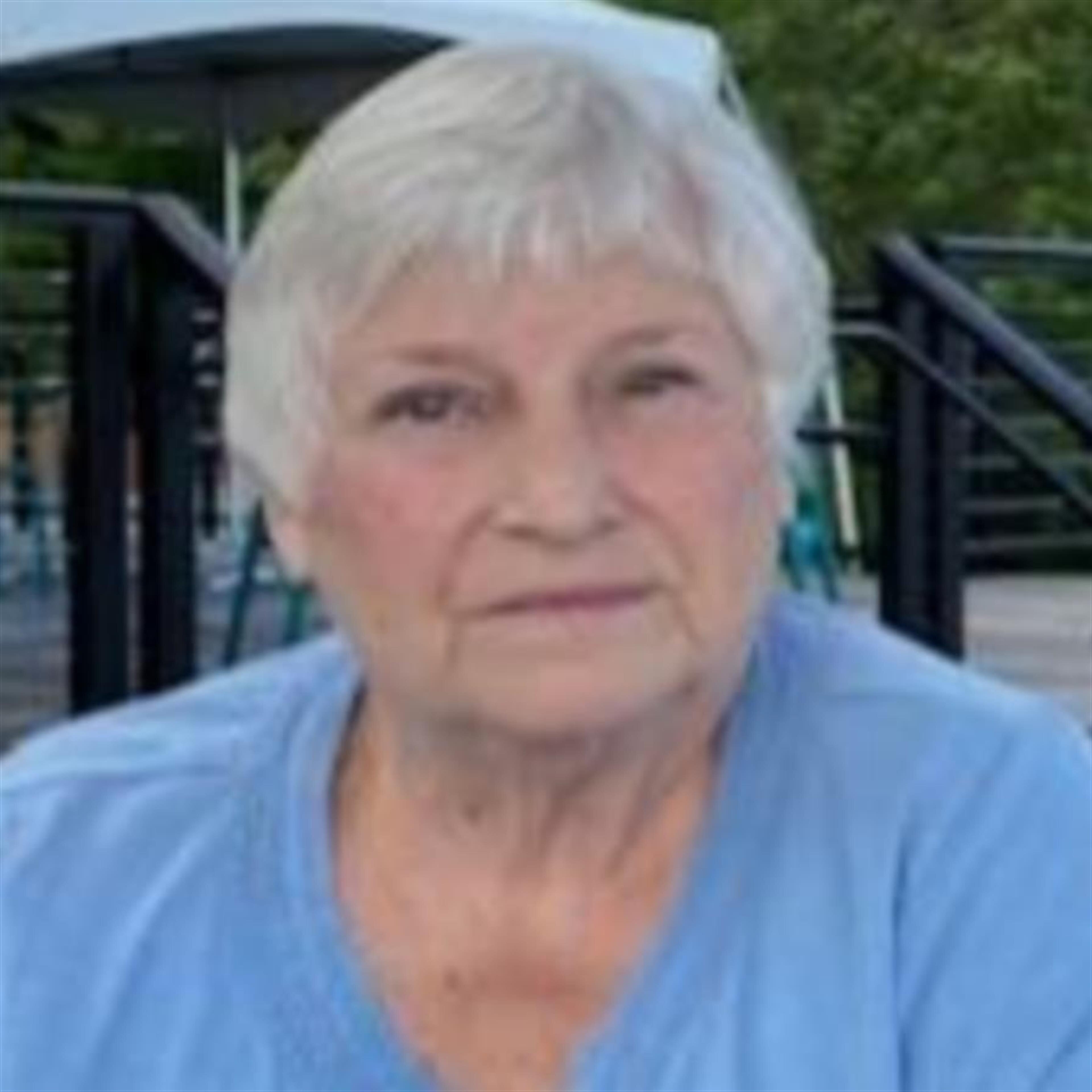 Sandra S. "Sandi" Closs