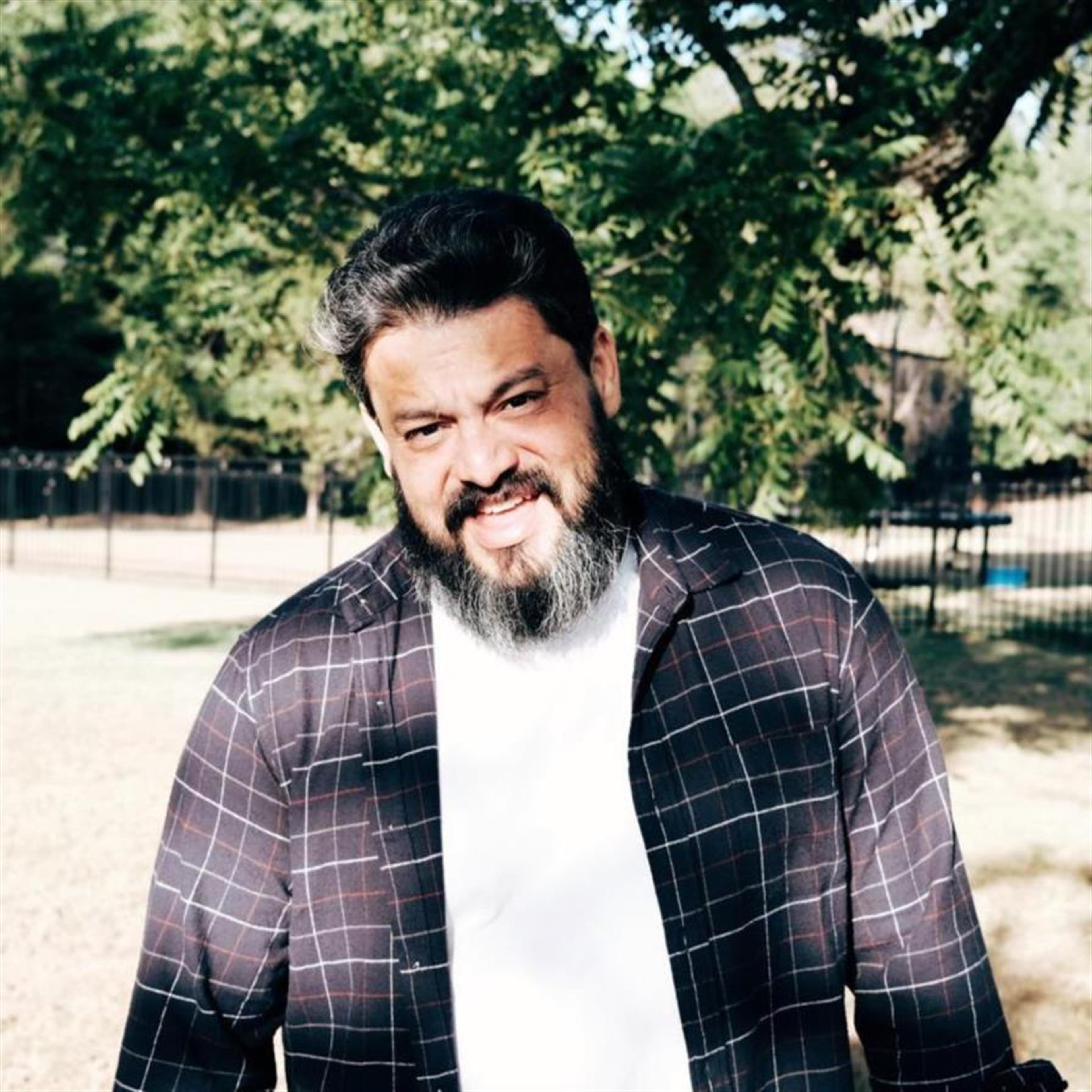 Ciro Andres Miranda
