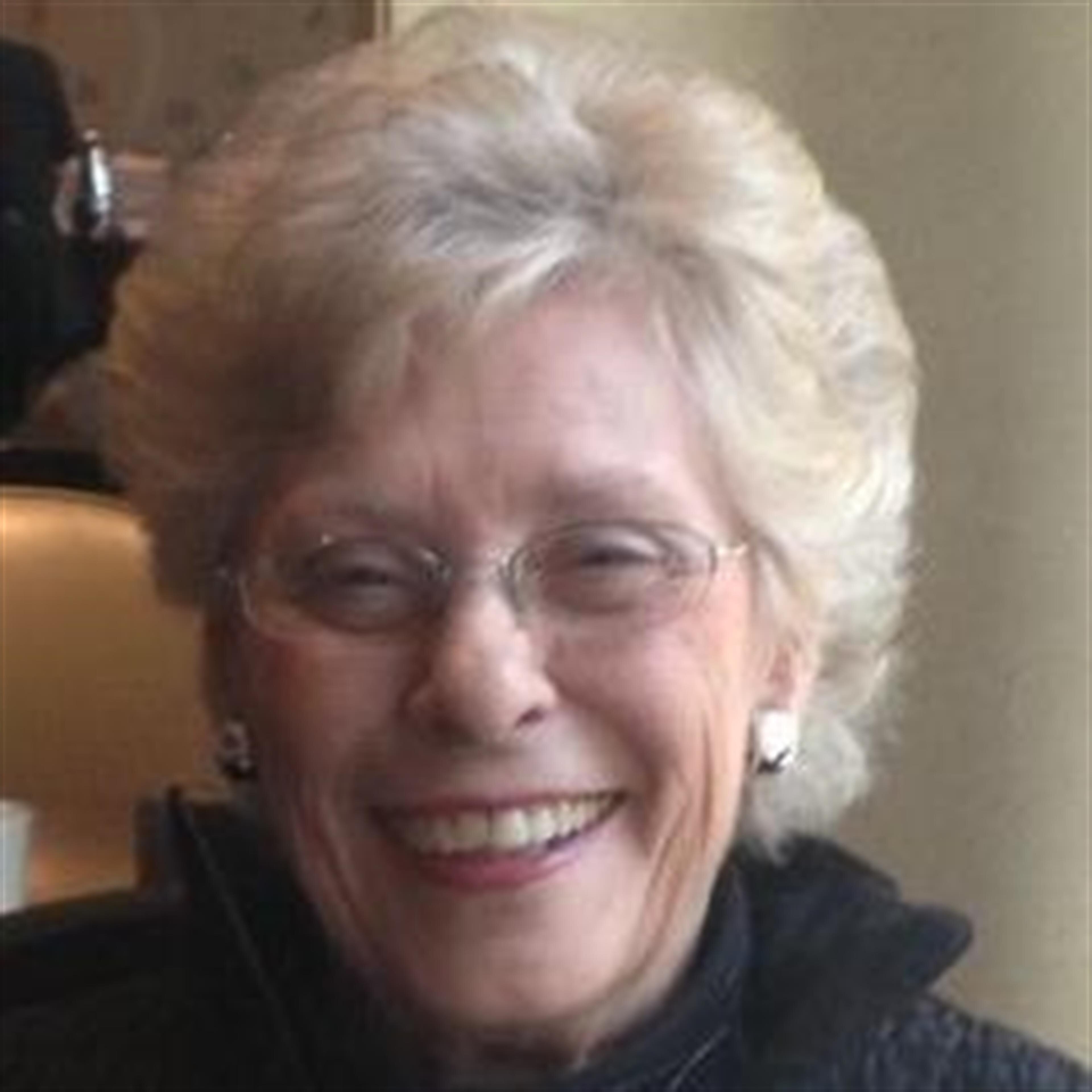 Kay Anna Deaton