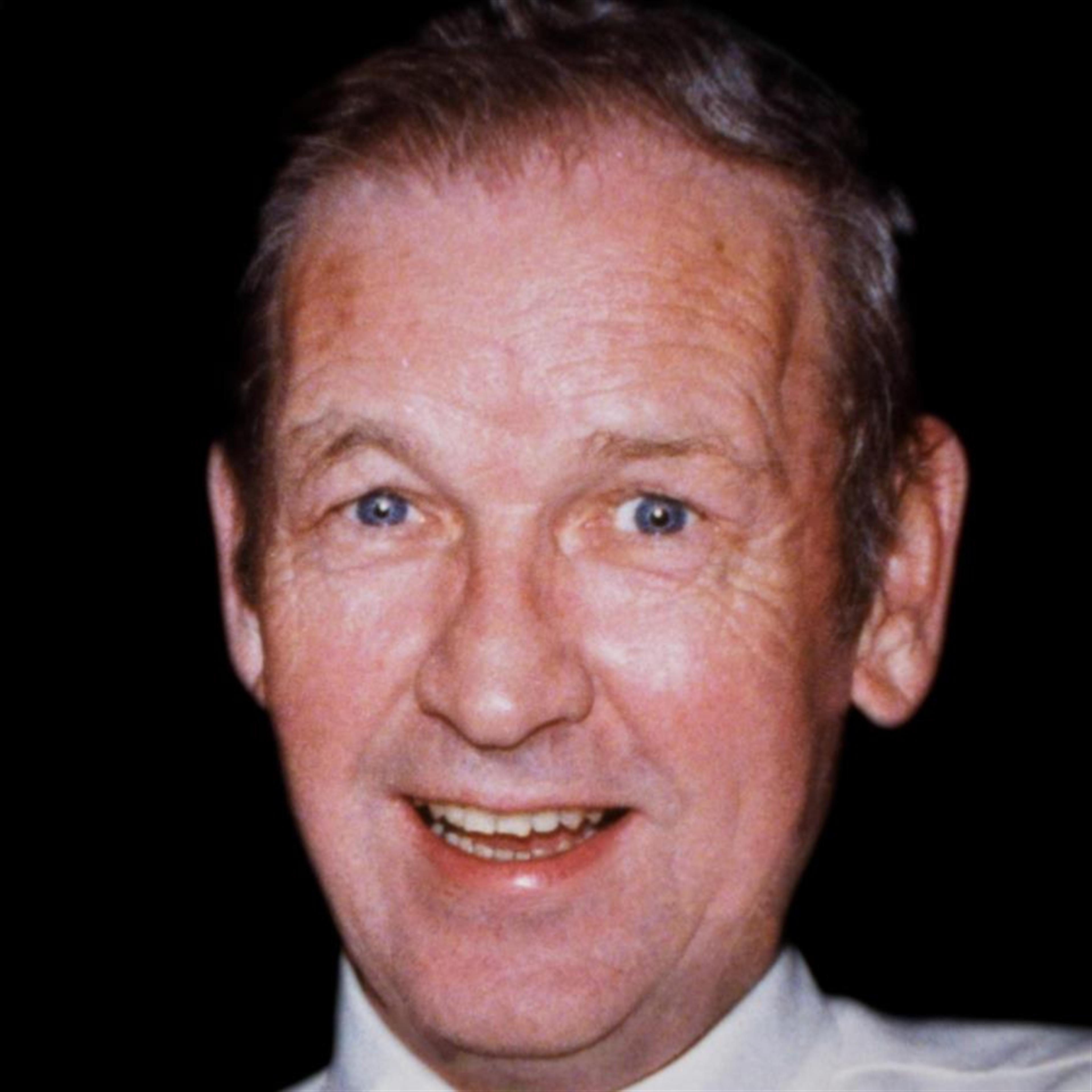 John Peter Lenehan