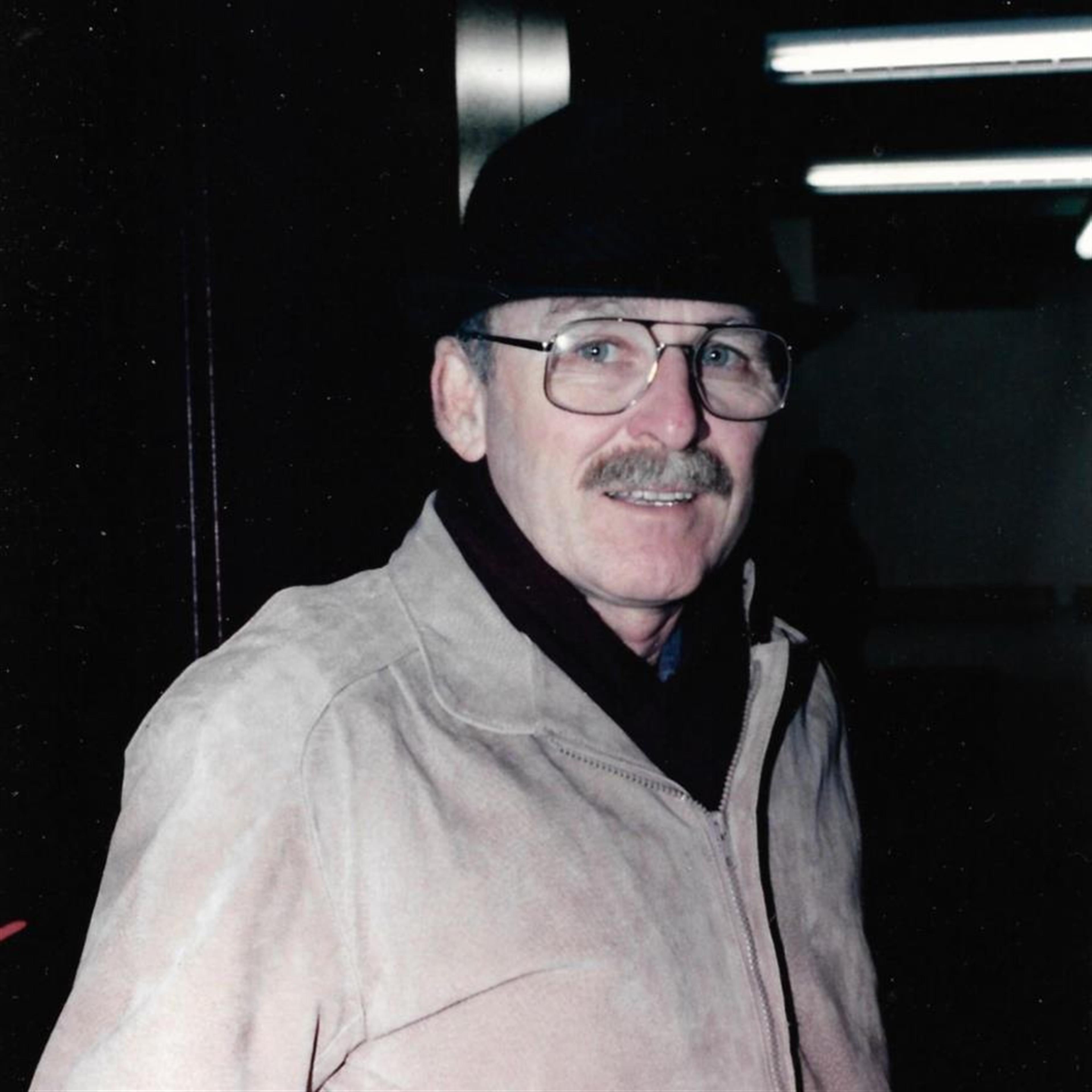 Lloyd Elmer Jordan Jr.'s obituary picture