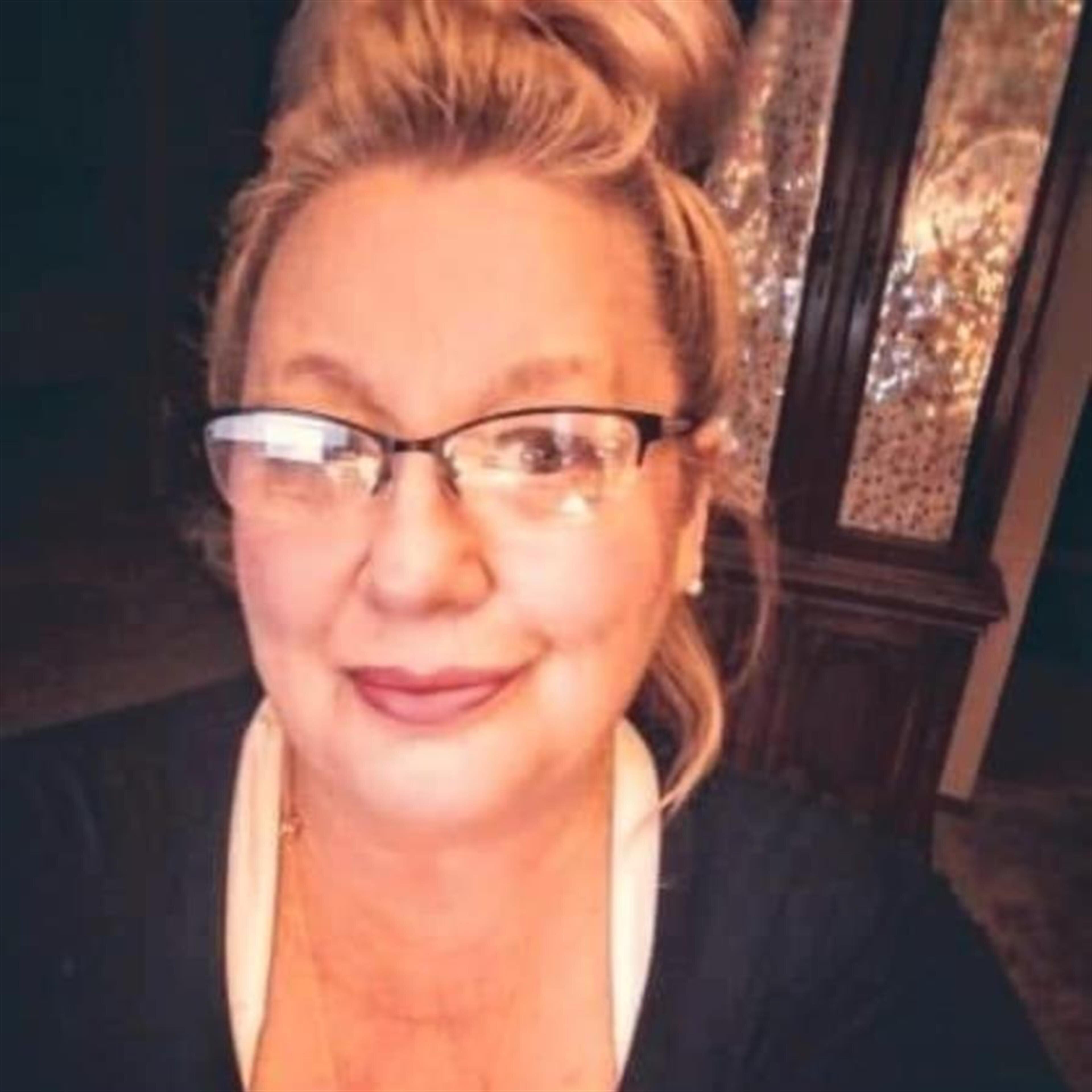 Kimberly A. Allen