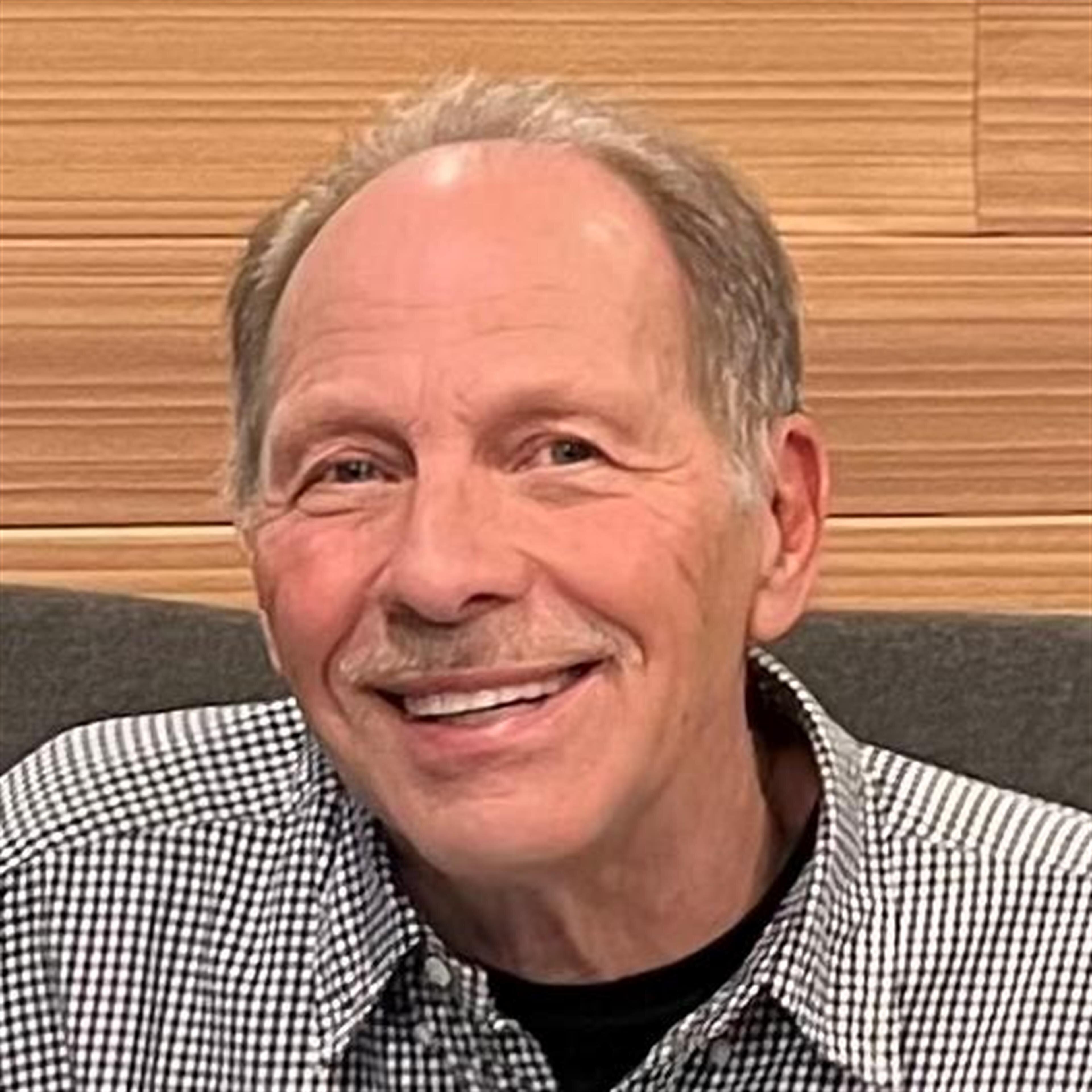 David R. "DJ" Johnson