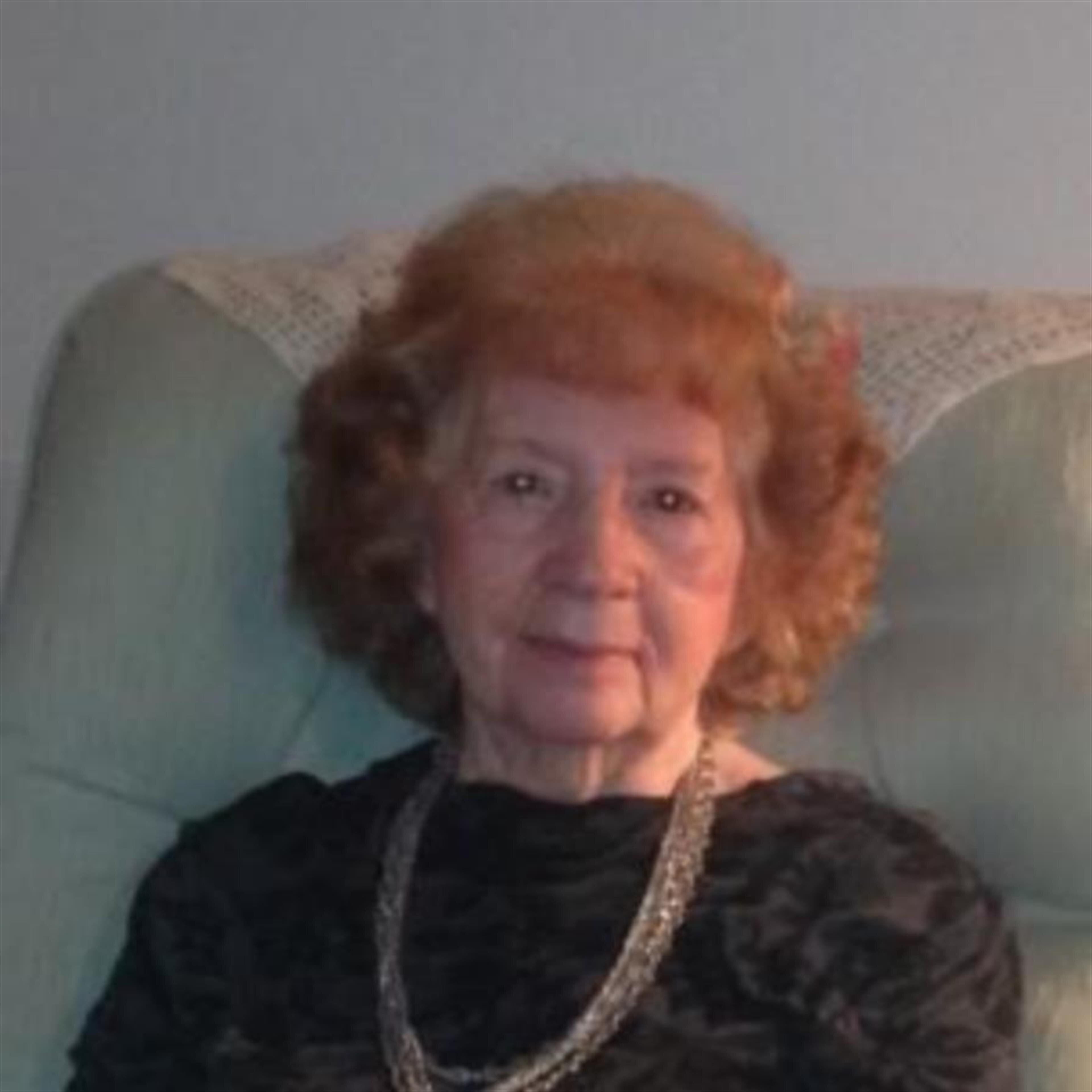 Mildred Grady Smith