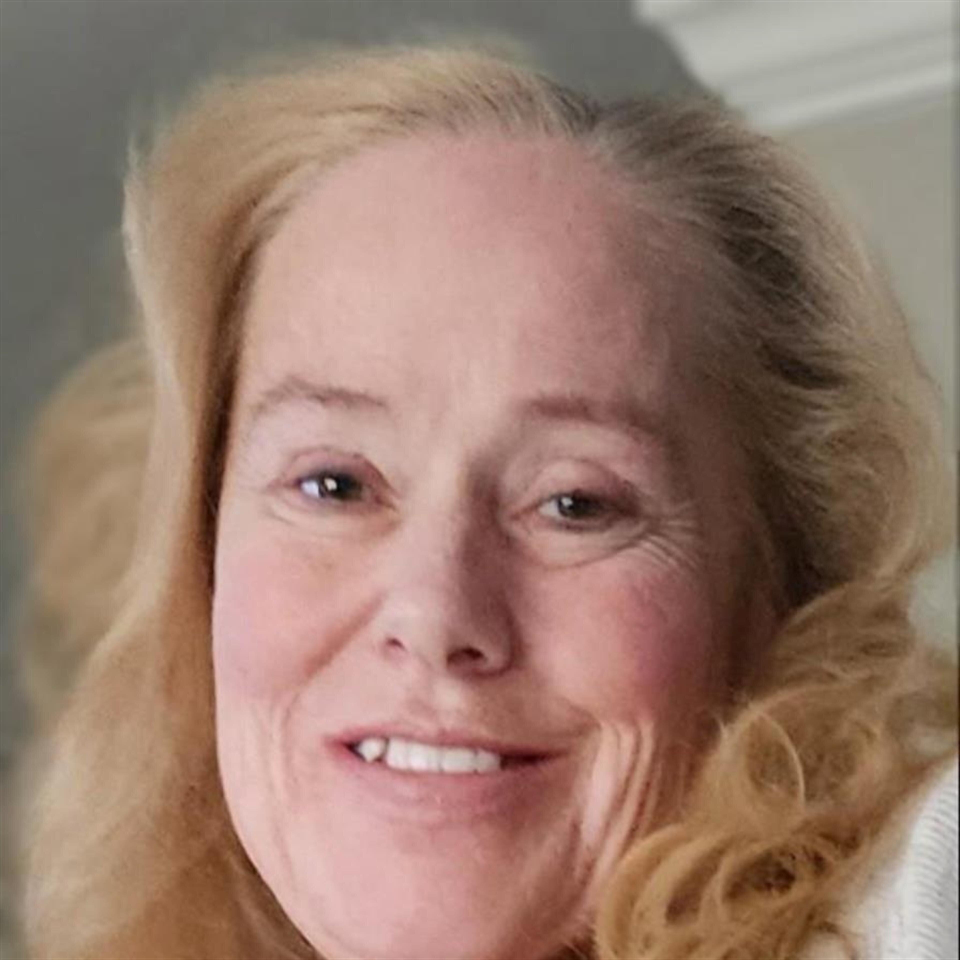 Susan May Maxwell