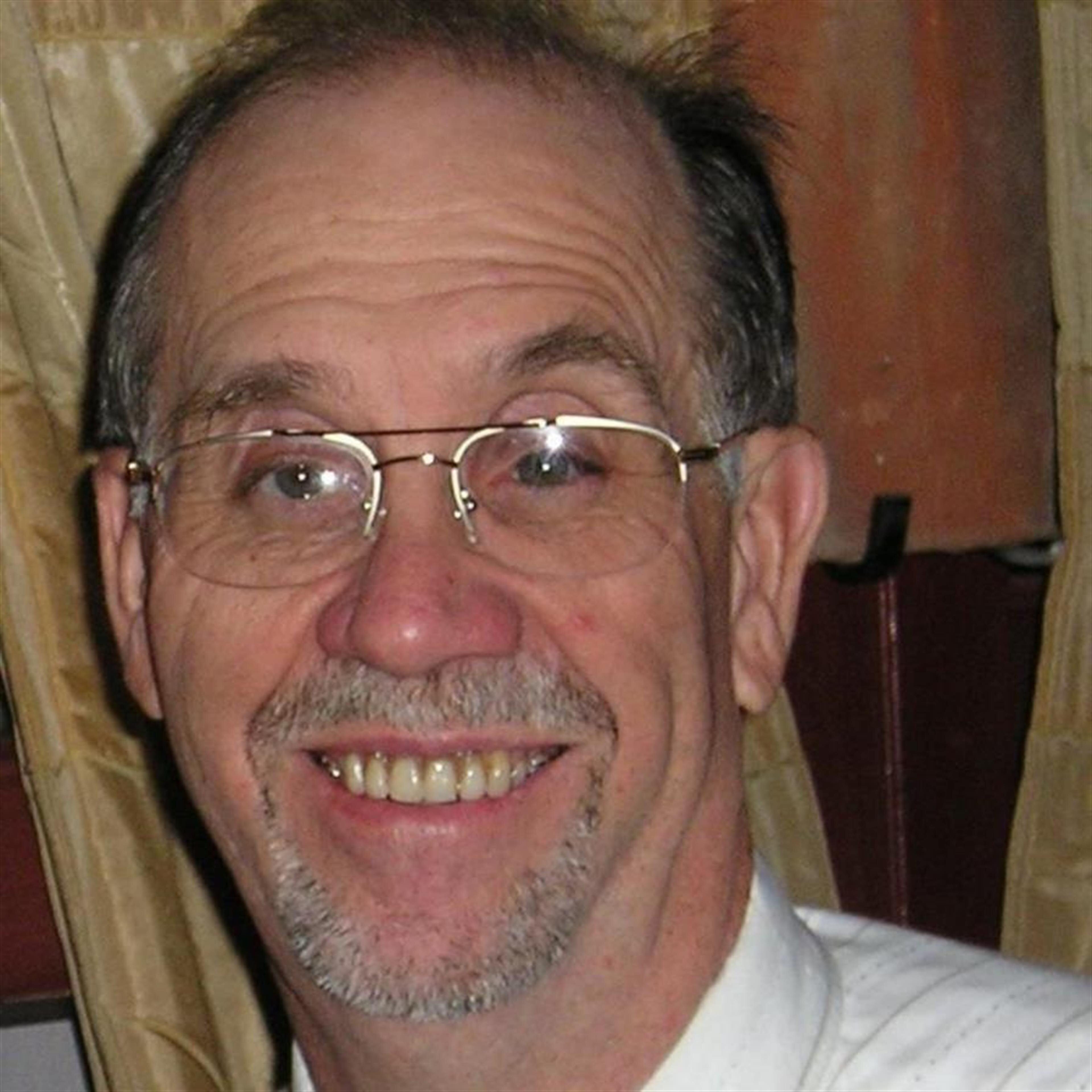 Randy Jay Bauman