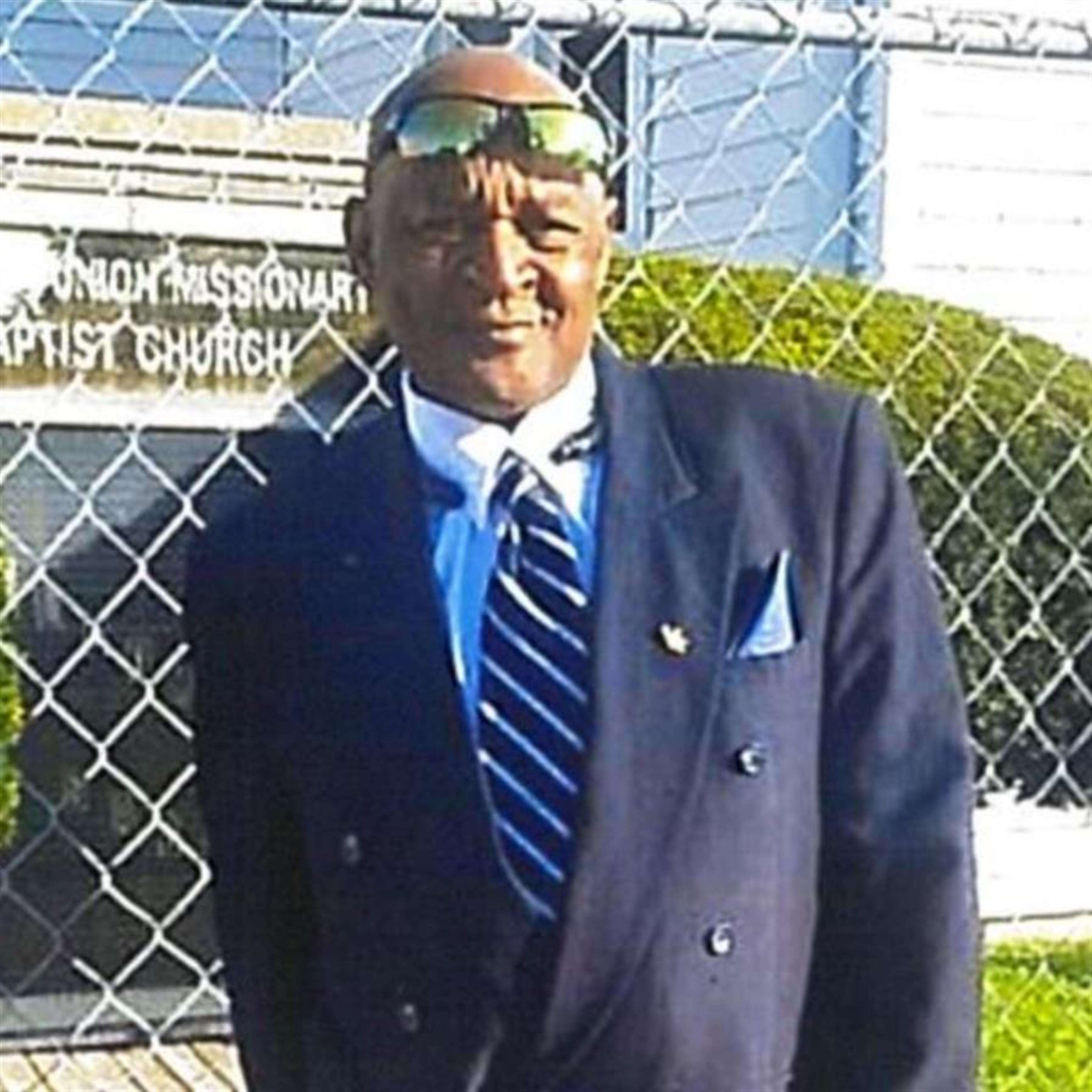 MR. CLIFTON CHERRY
