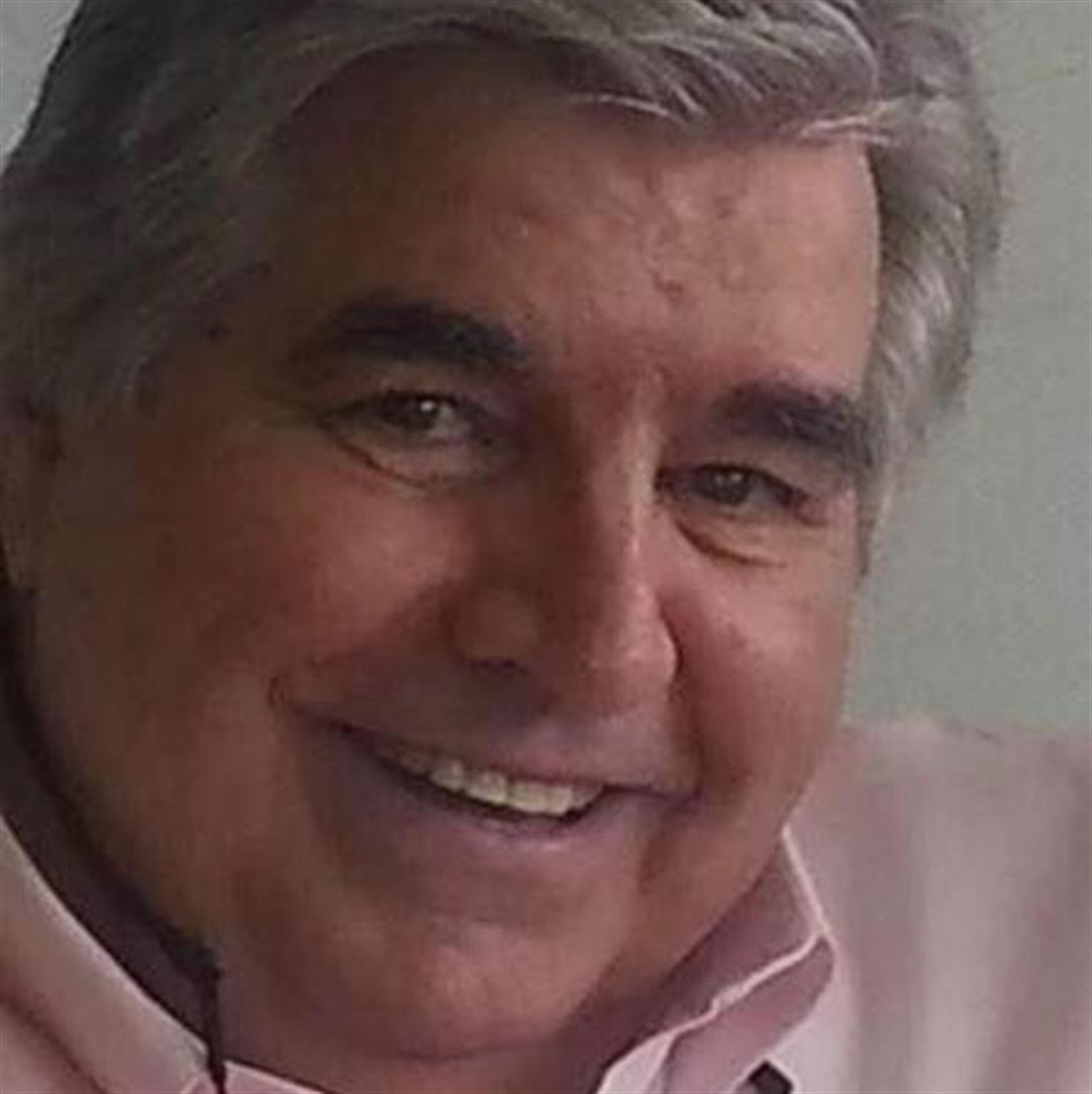 Charles C. Harris