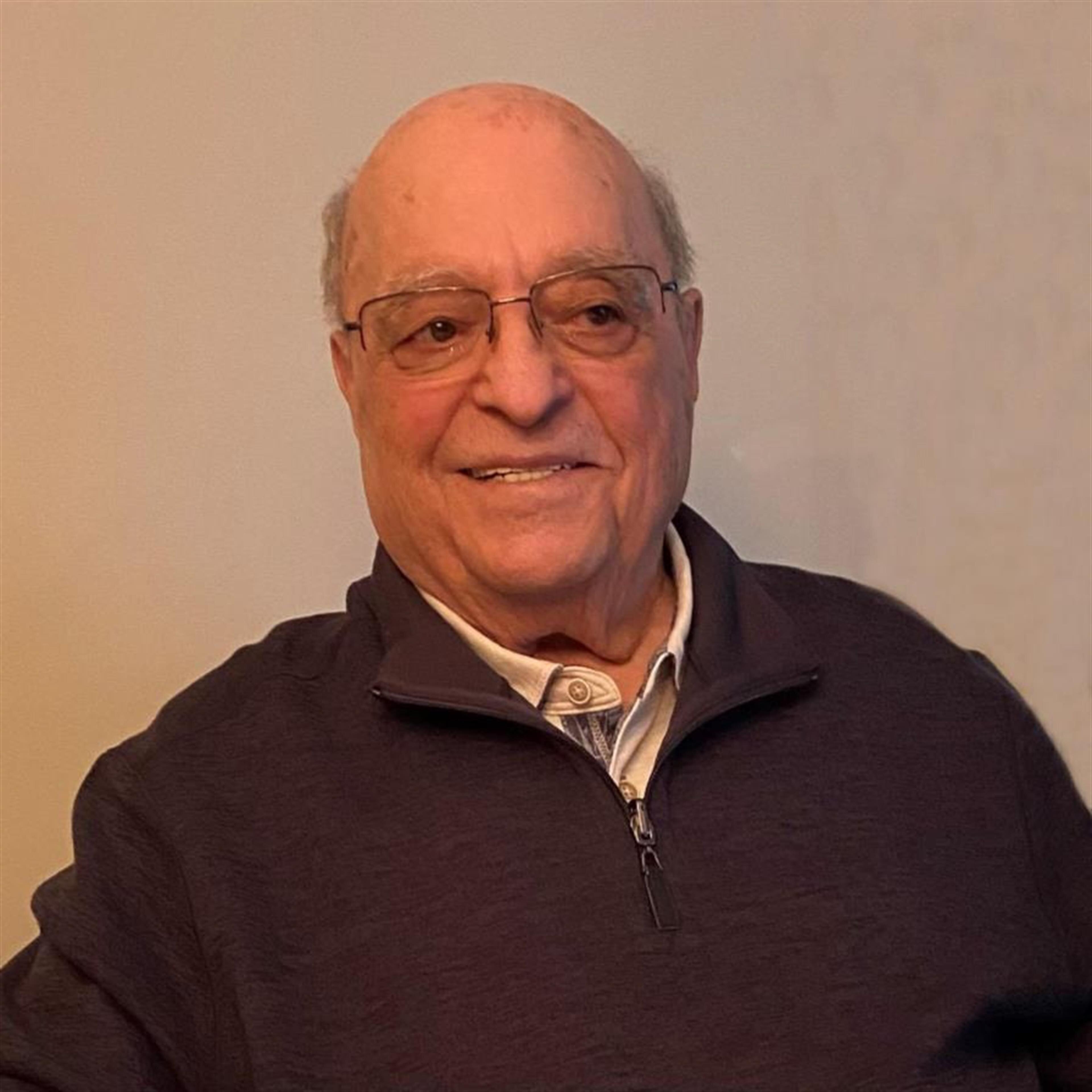Louis A. Cabassa Jr.