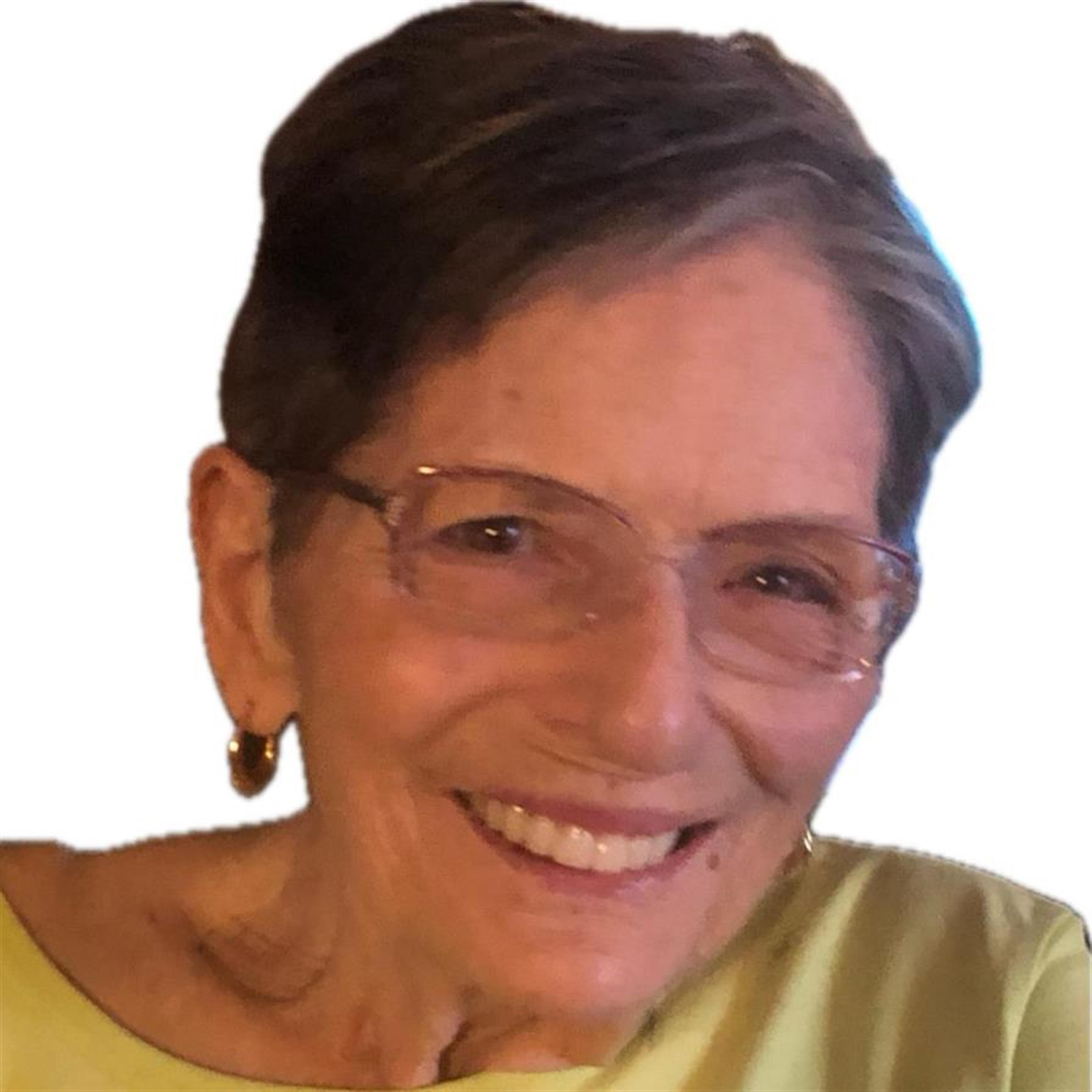 Emily Marie Stropko