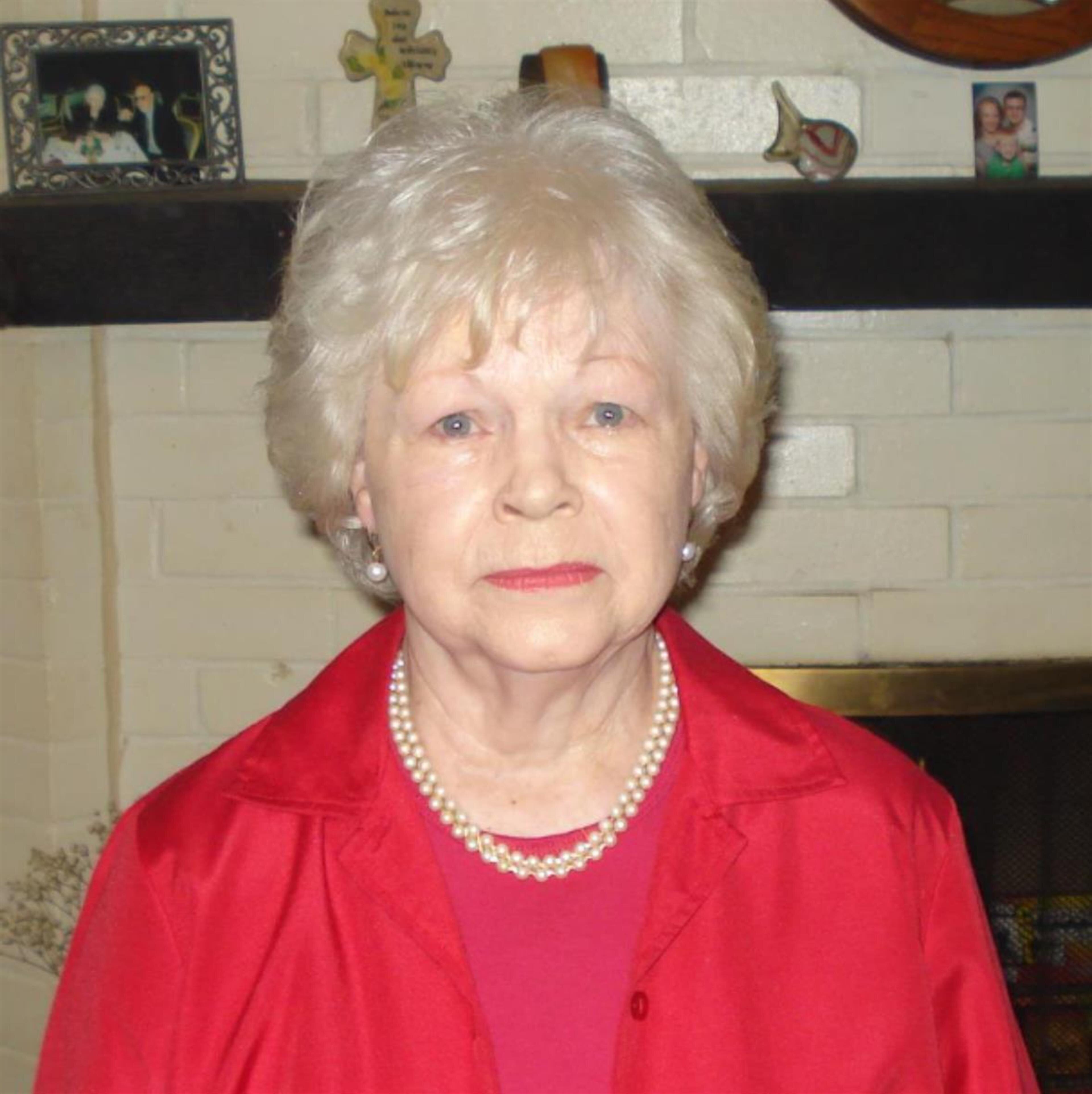 Shirley Moore