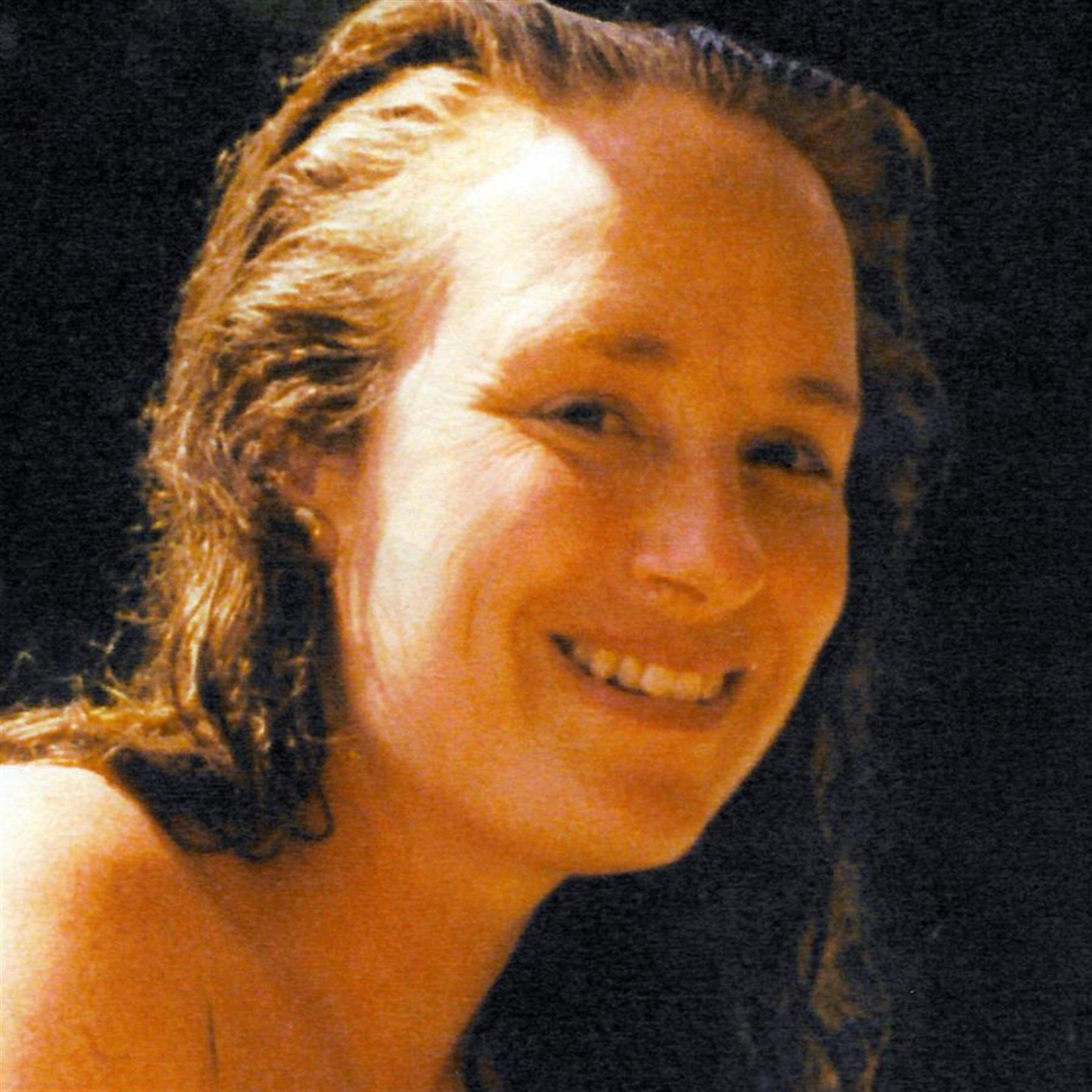 Ellen "Belle" Hilliard