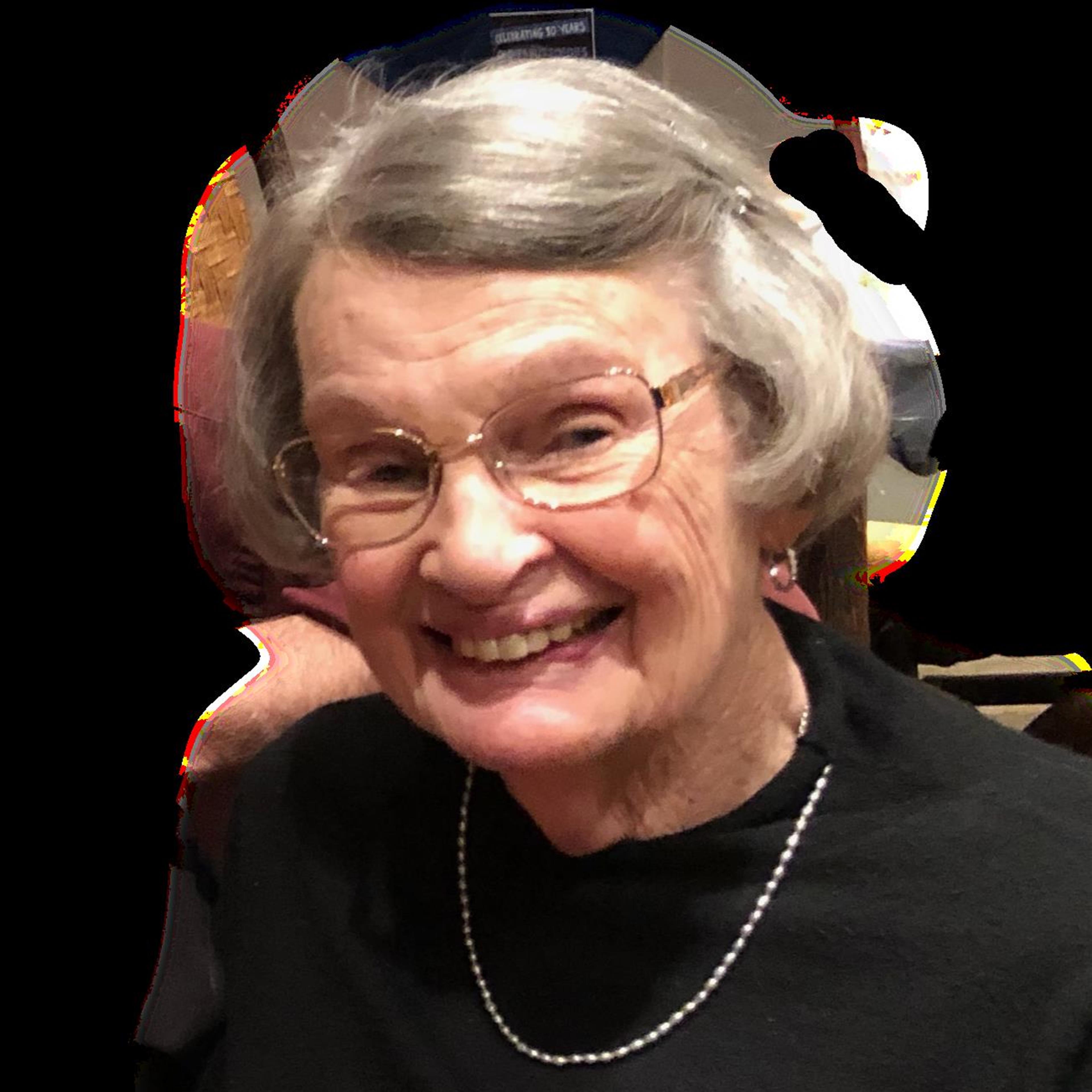 Aileen J. Trollinger