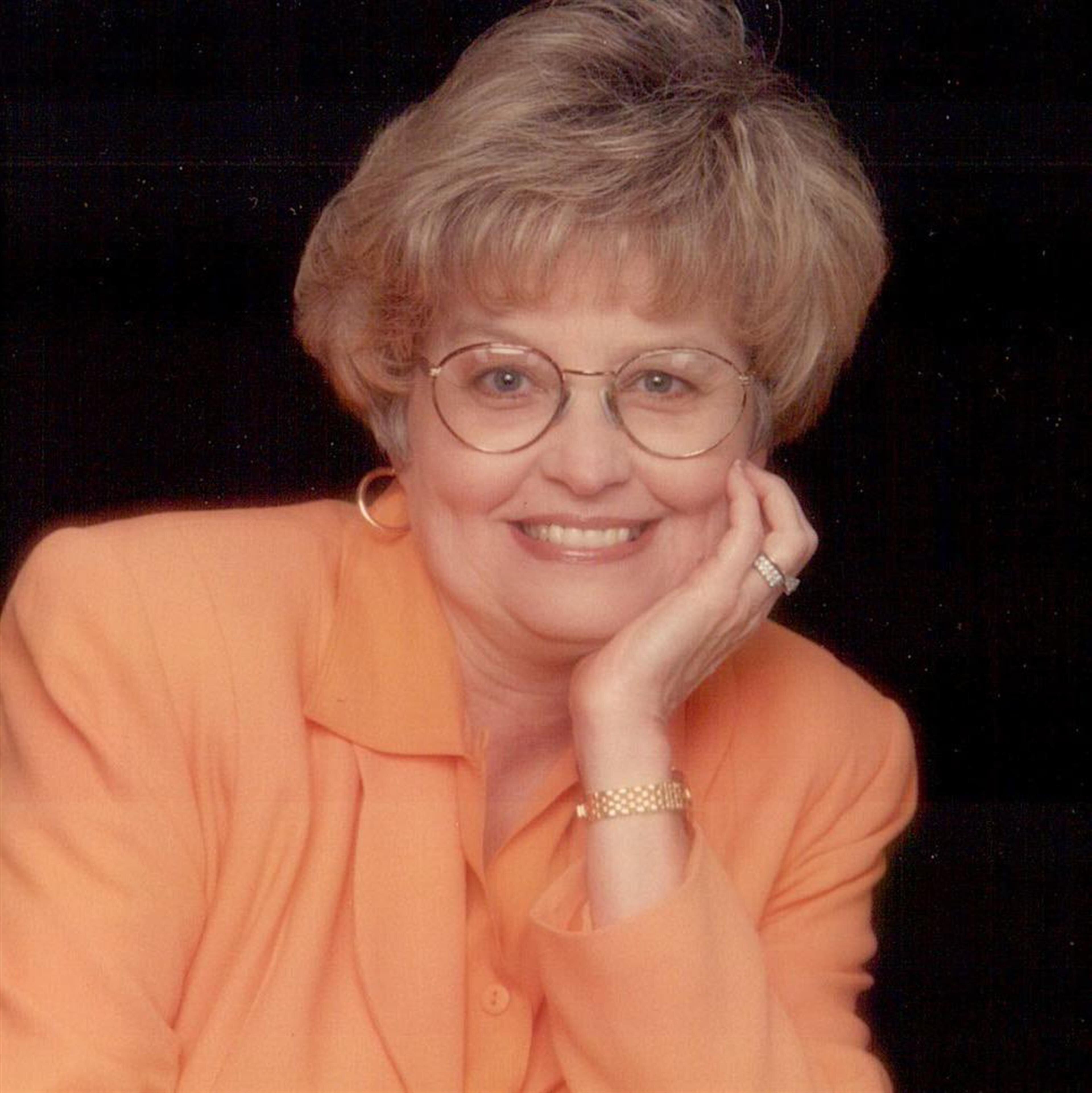 Jerry Linda Cline