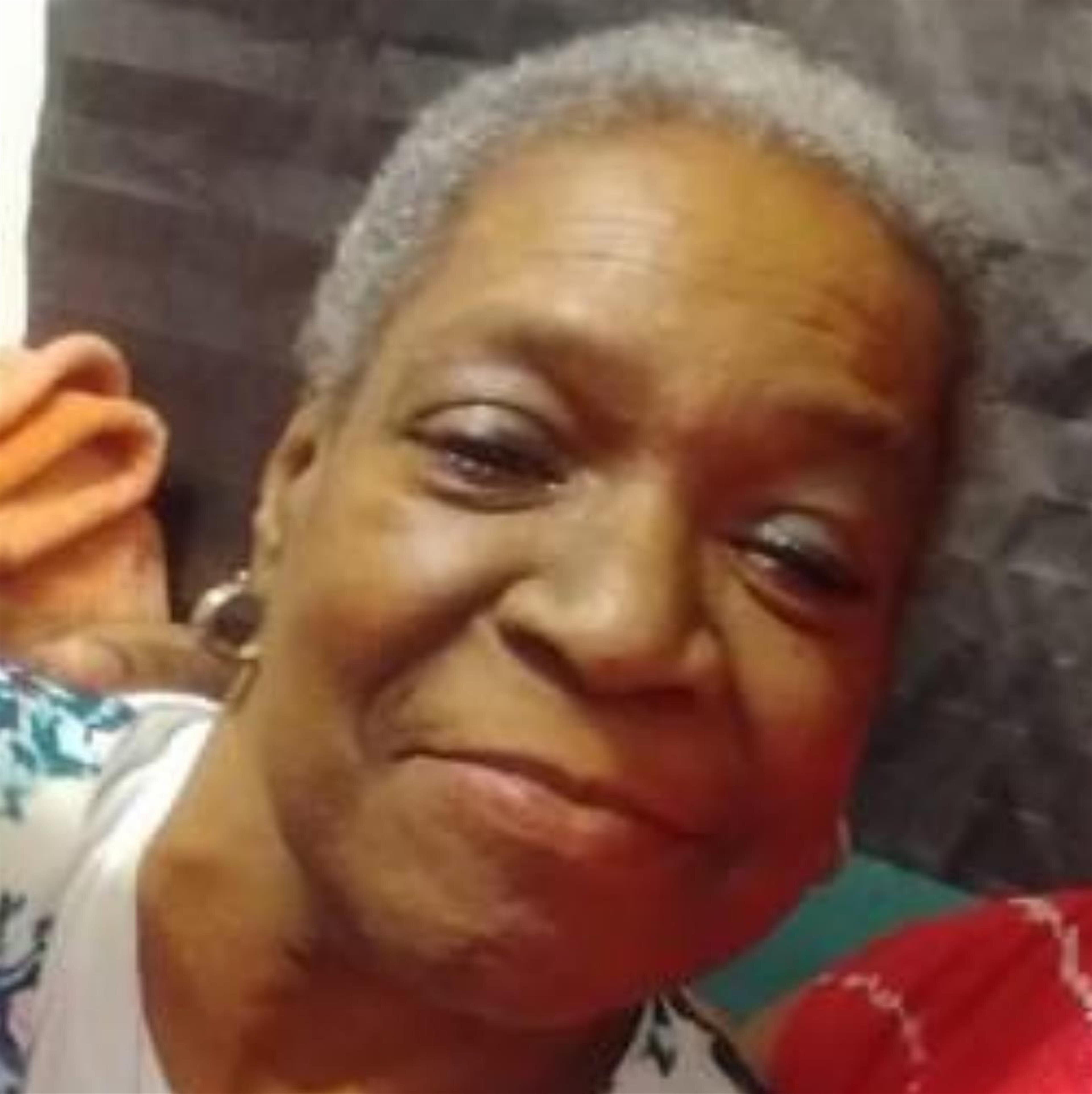 MS. SHARON MARIE WILKES