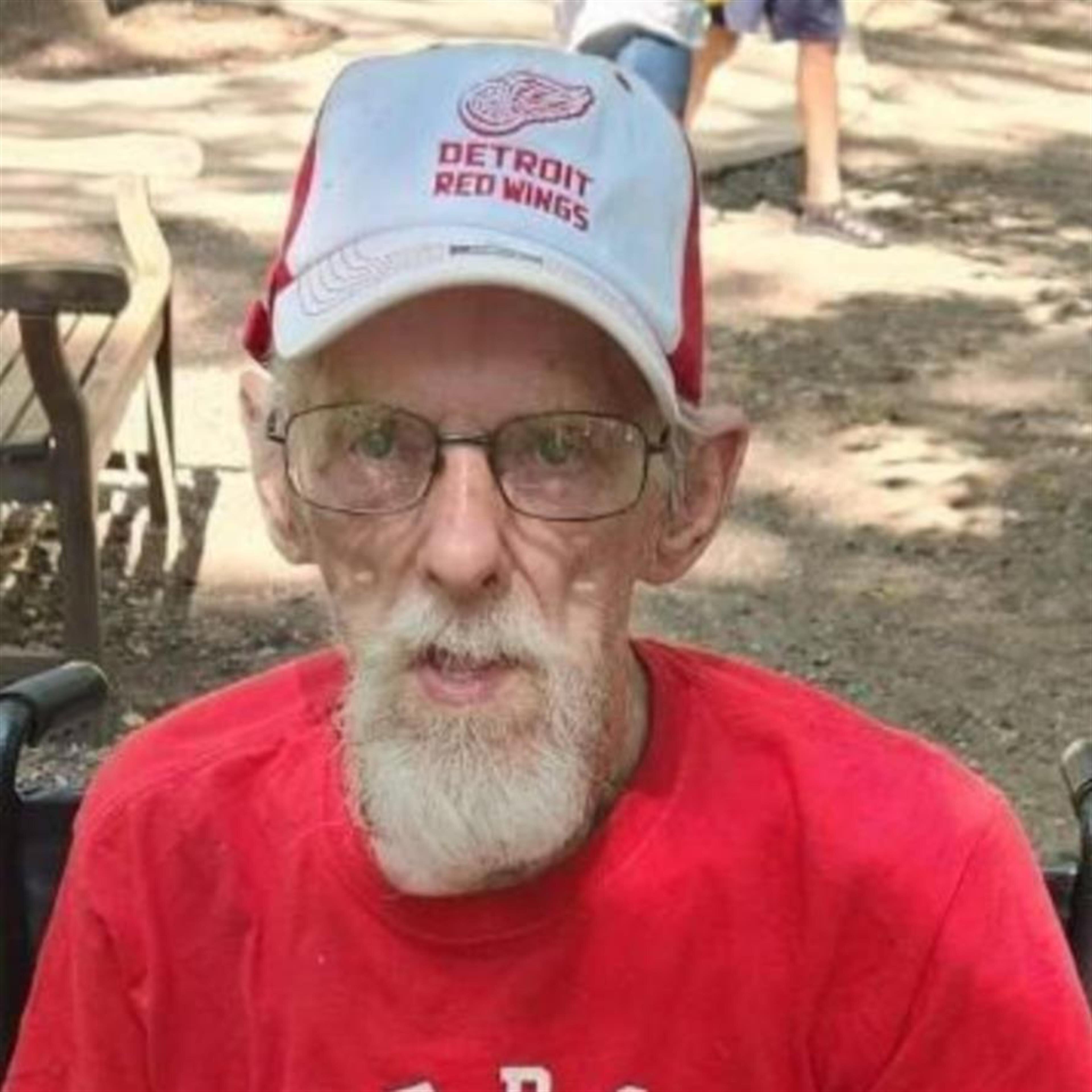 William Thomas "Bill" Crow