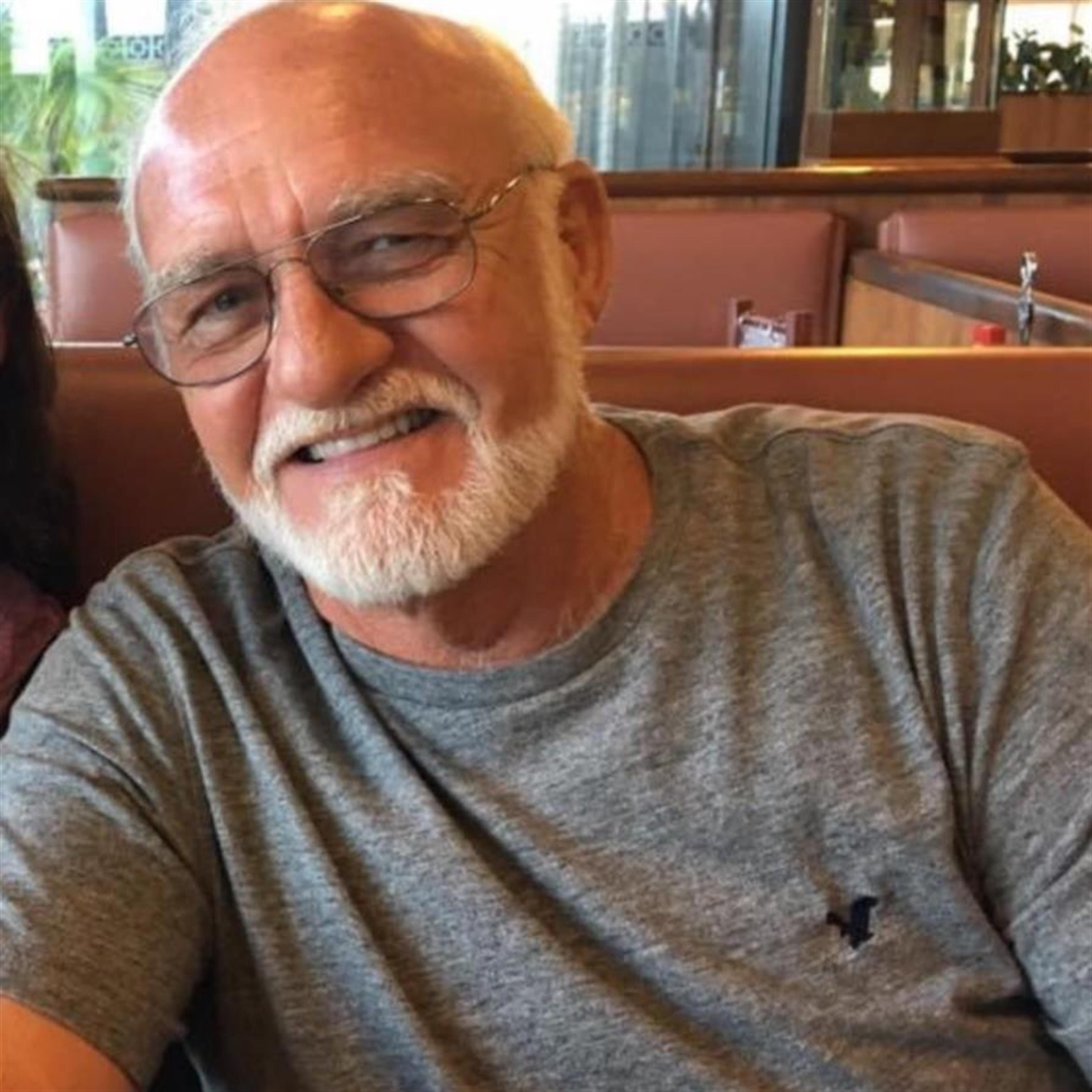 Dennis C. King Sr.