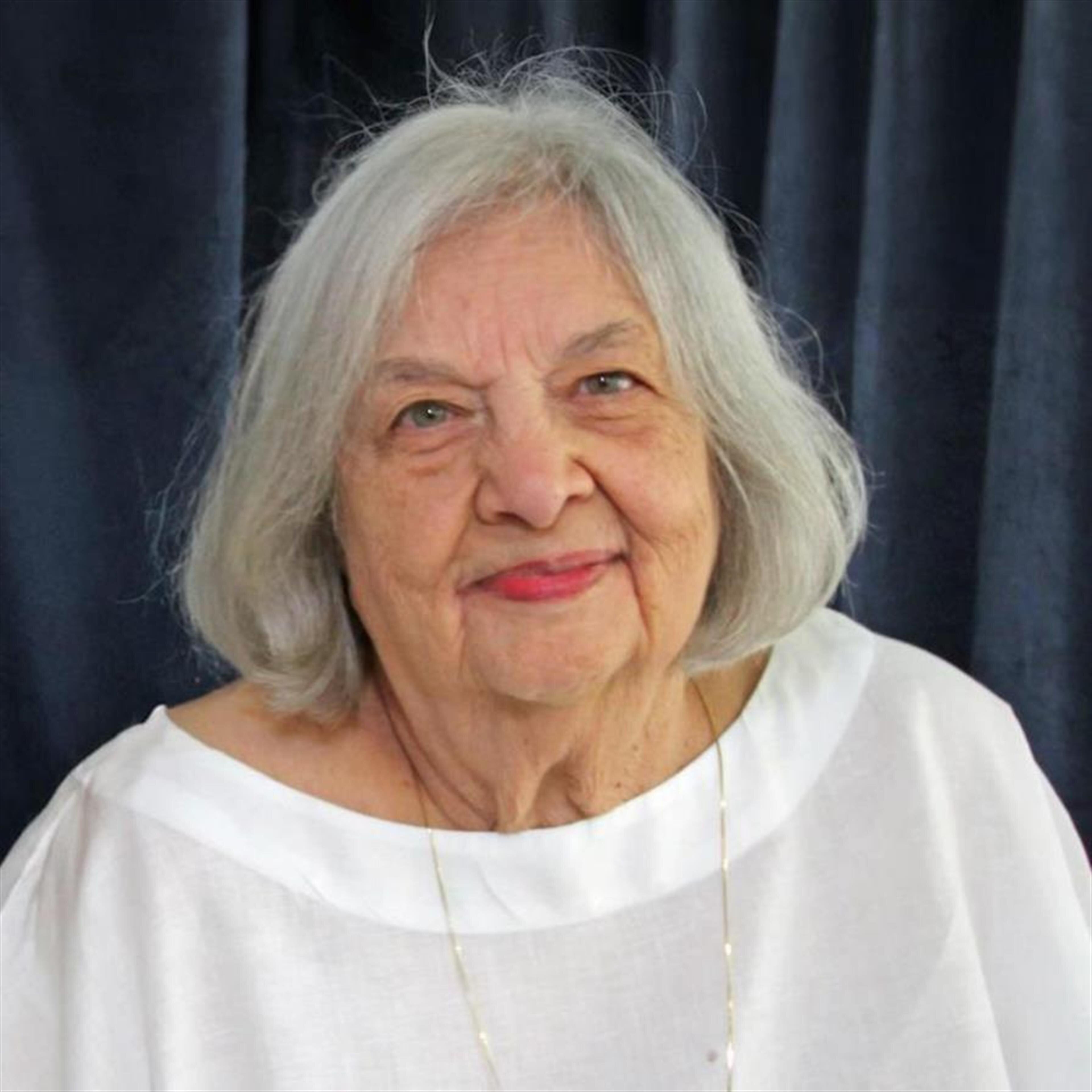 Mary Jan-an LeBlanc Murphy