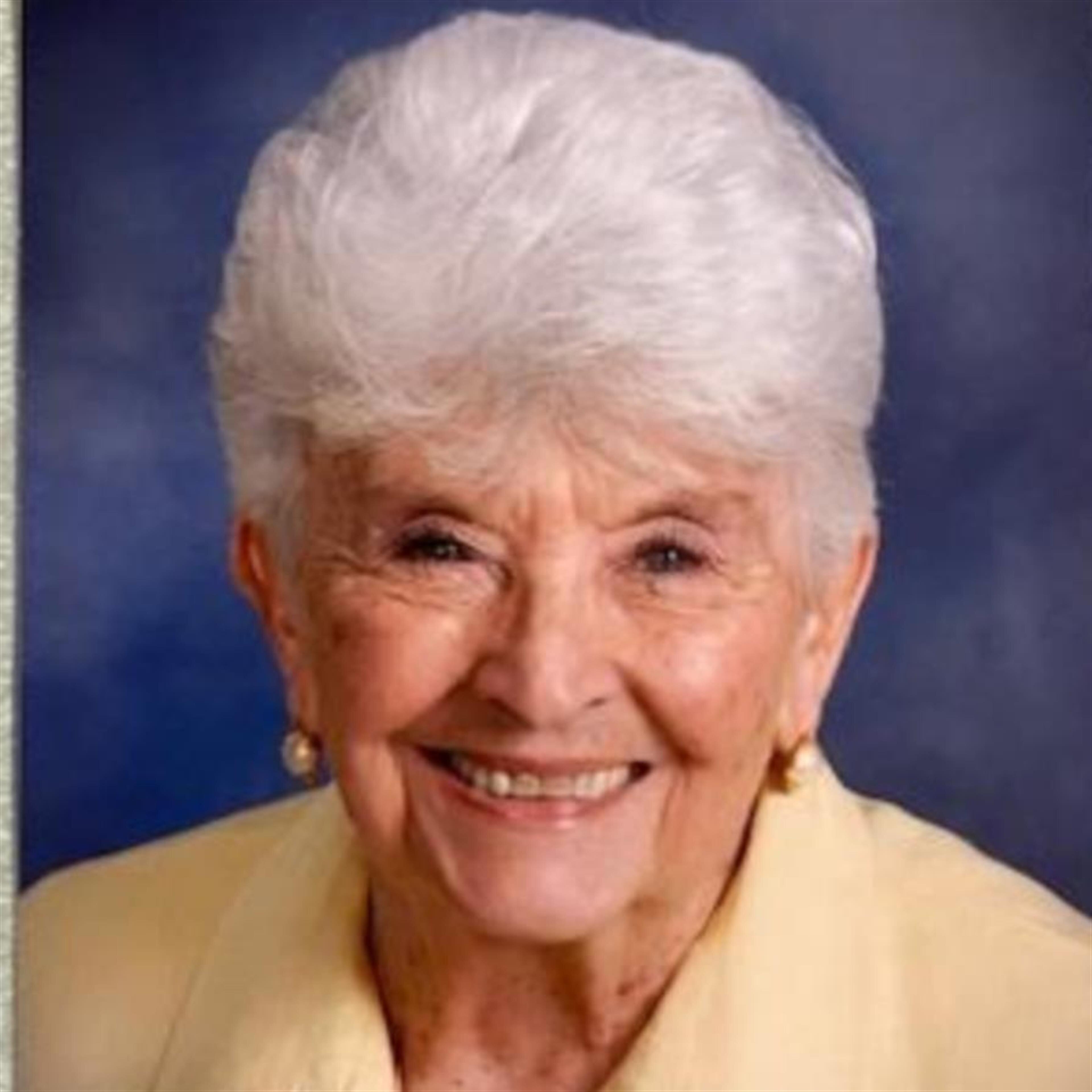 Marlene A. Isenhart