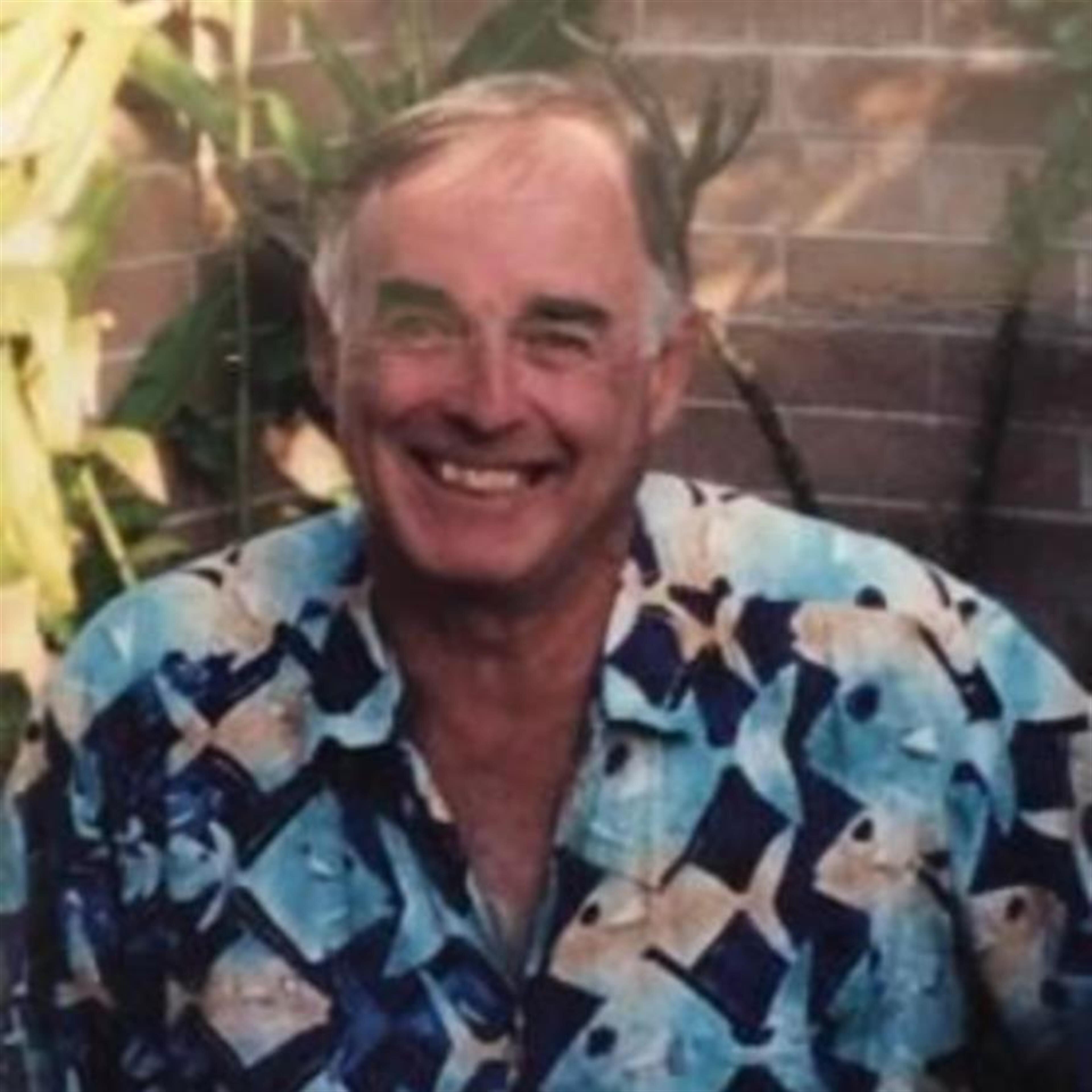 Thomas Francis Noonan