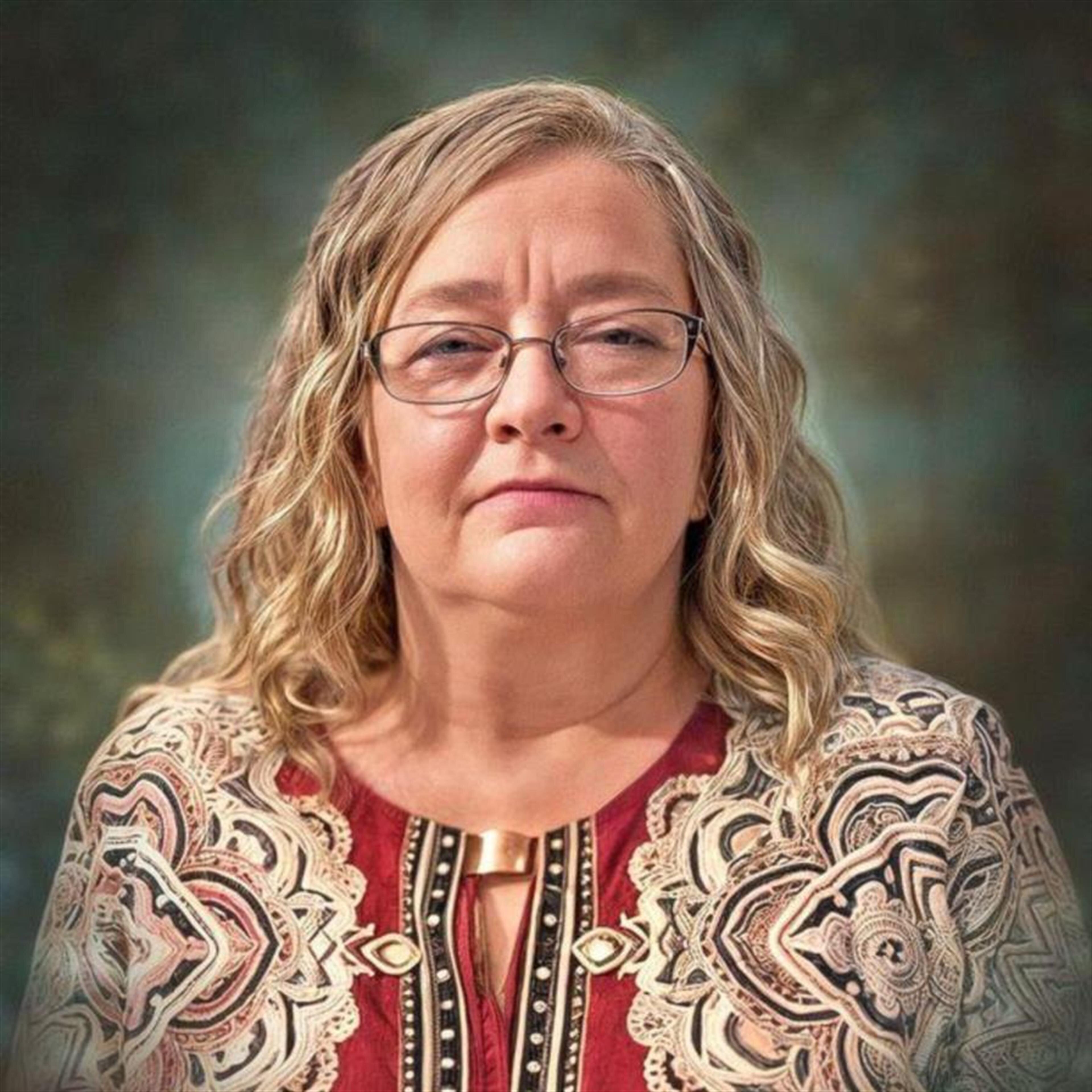 Mercer, Loretta Jo