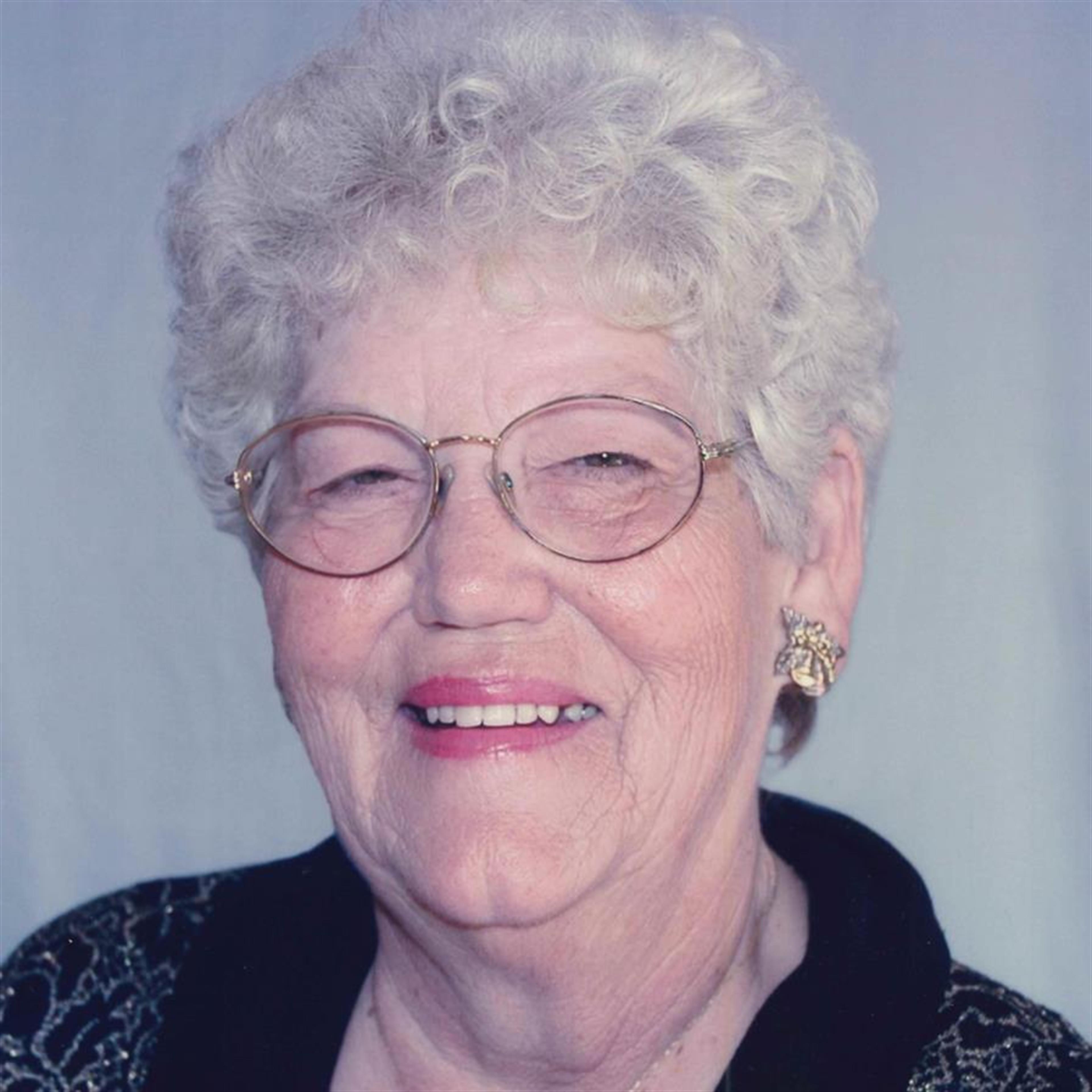 Barbara Ann Seabolt's obituary picture