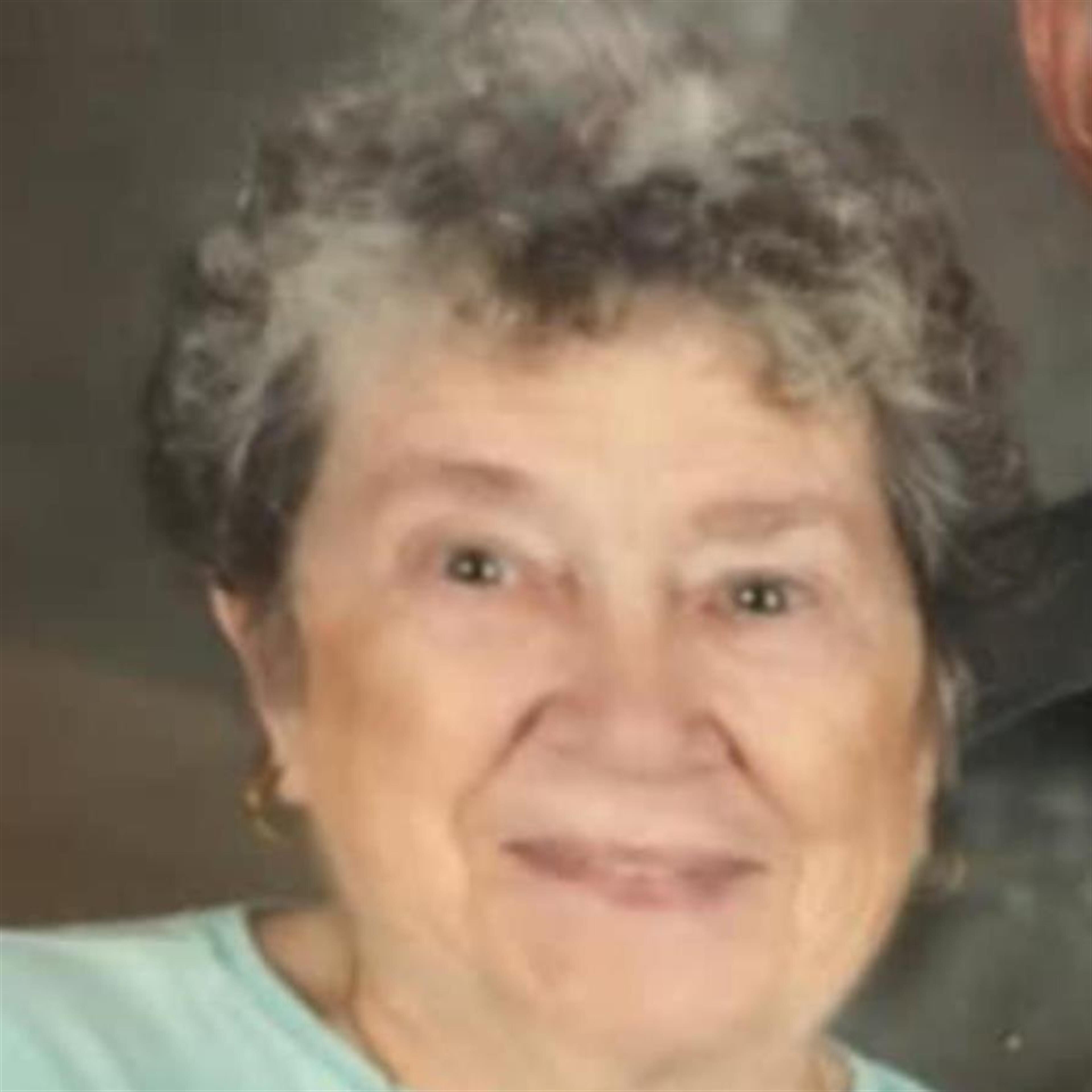 Chandra Lou Kirby (Bolivar)