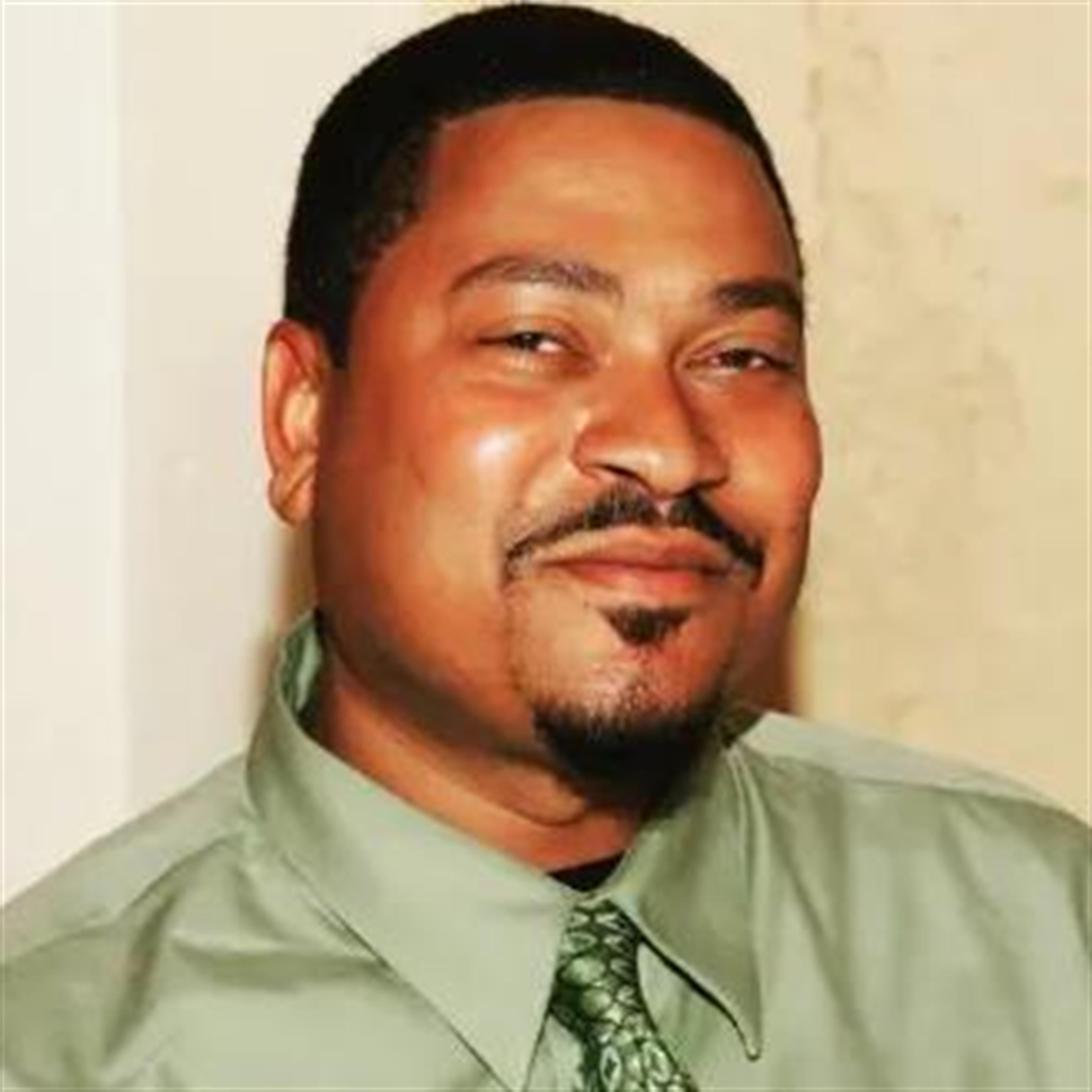 Juan Roseboro's obituary picture