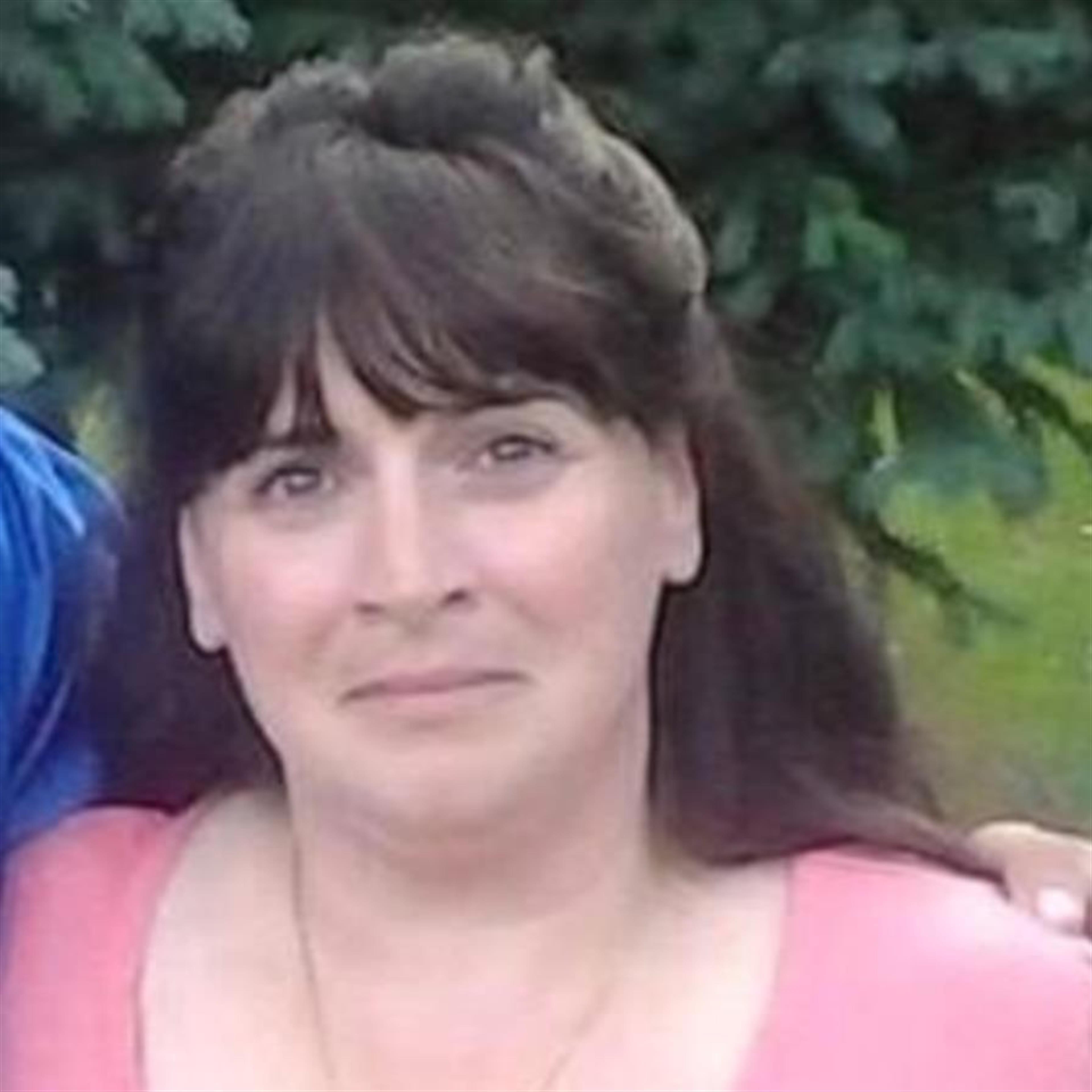 Jennifer Rose (Steward) Dahlin-Avella