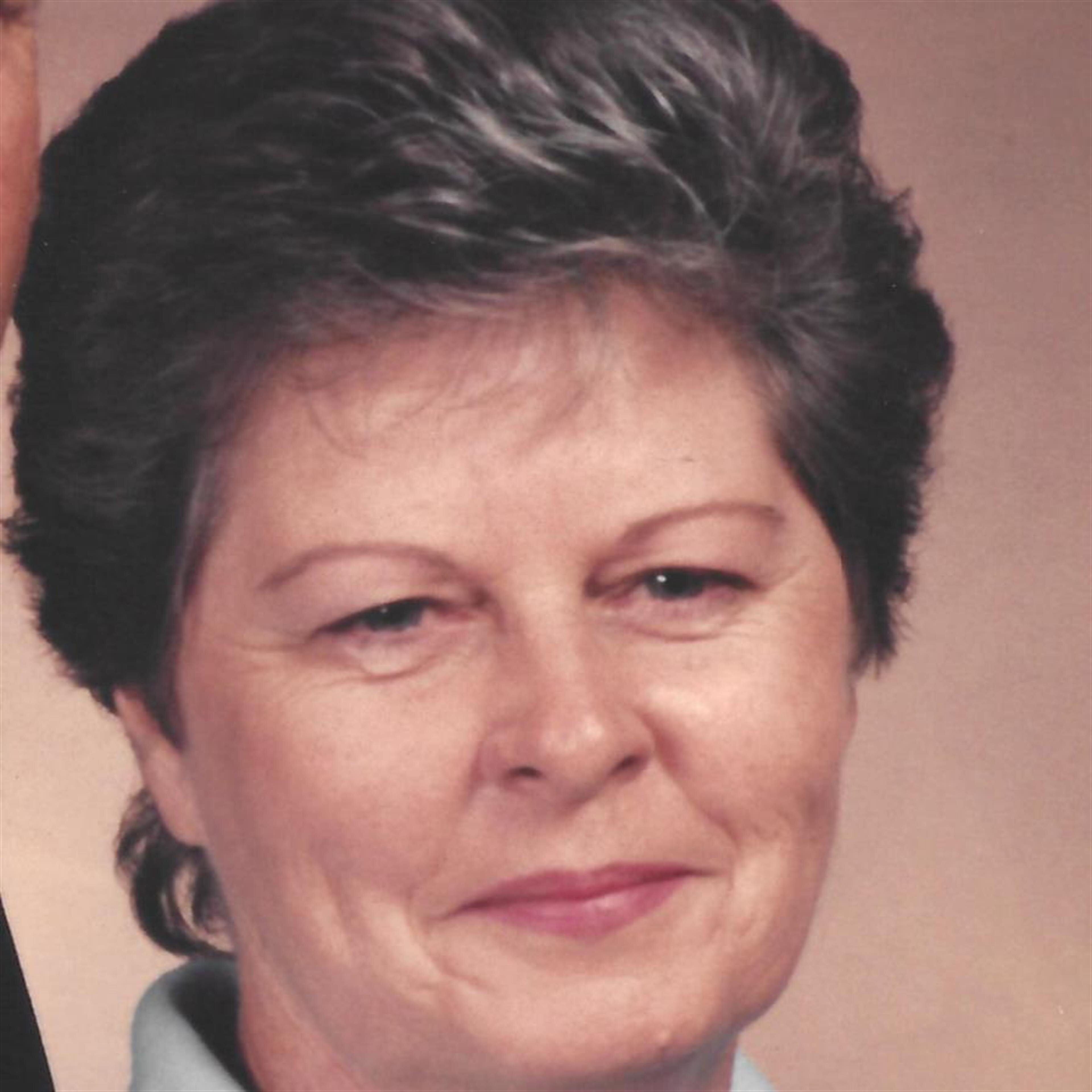 Donna Lou Darrow