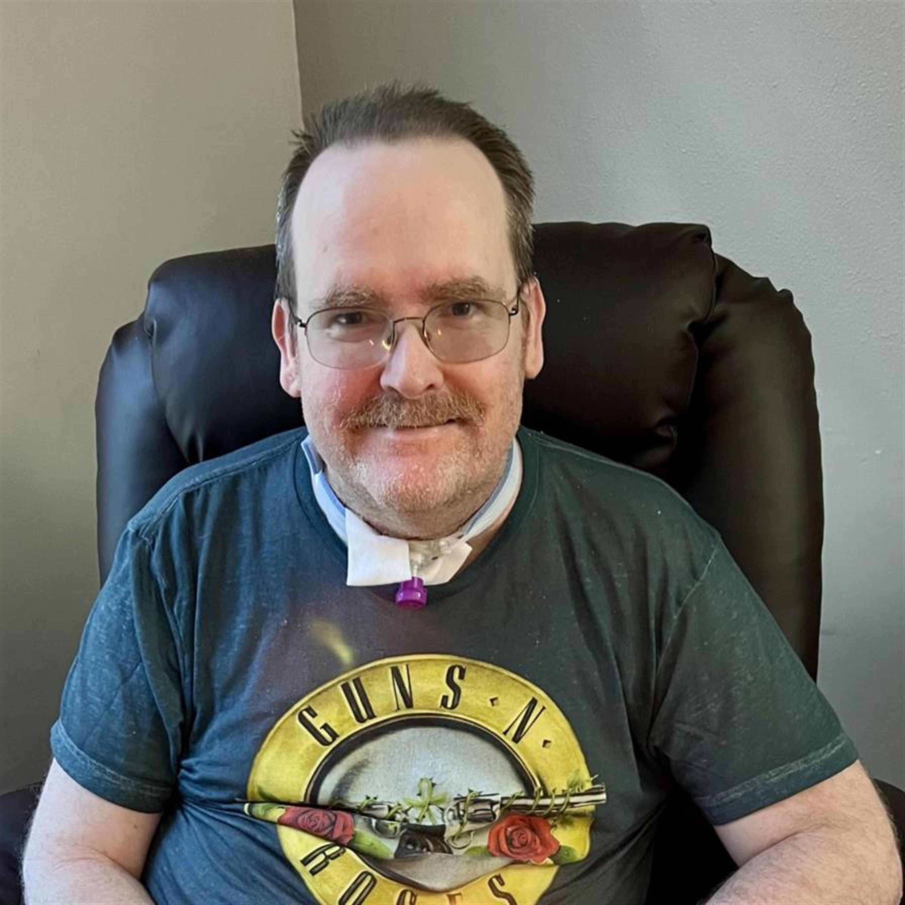 Mr. William Albert Weinburger