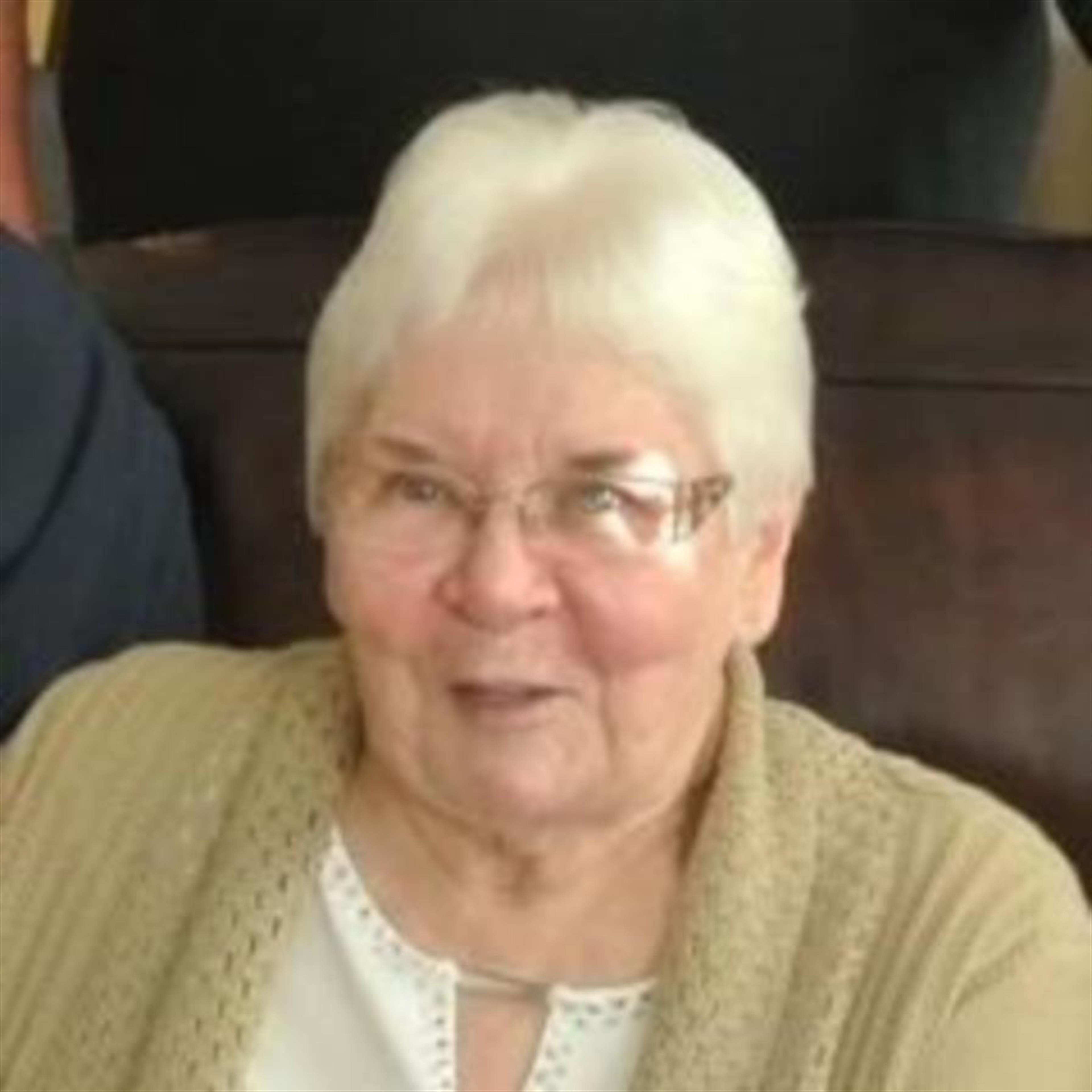 Patsy Purtle Holman