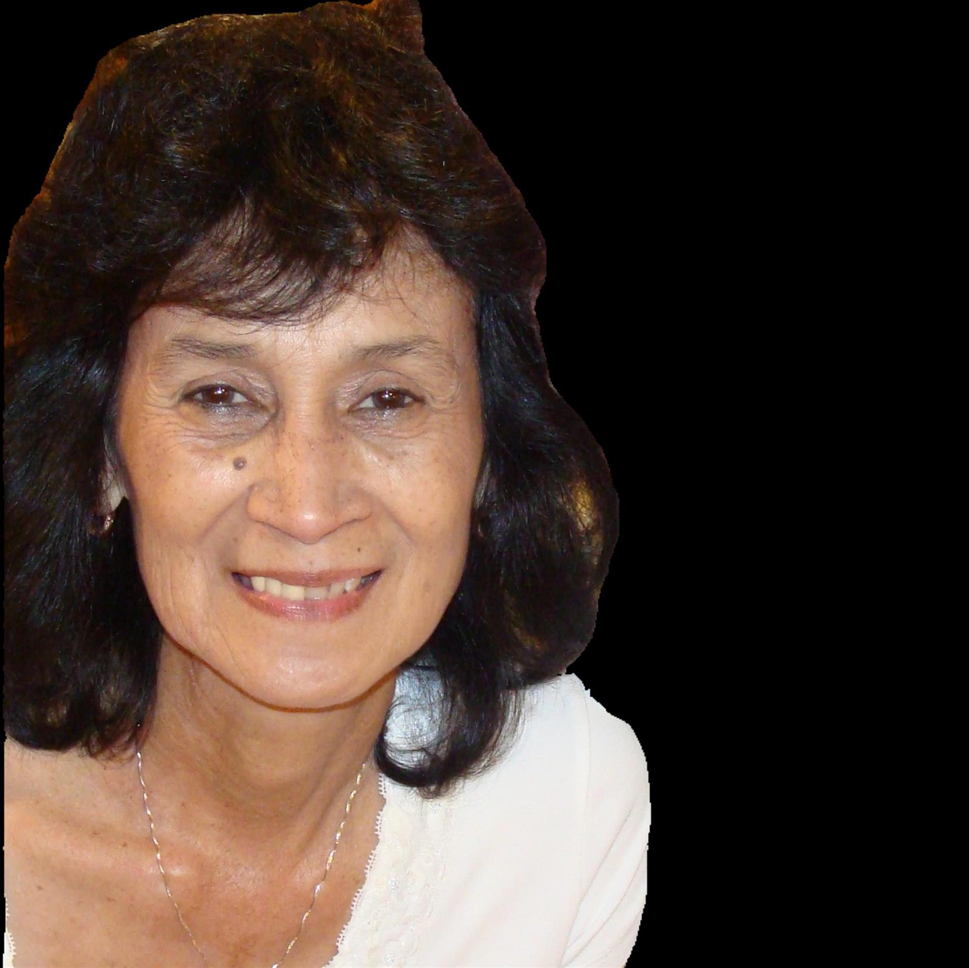 Winnyfred Nicolitz Davis