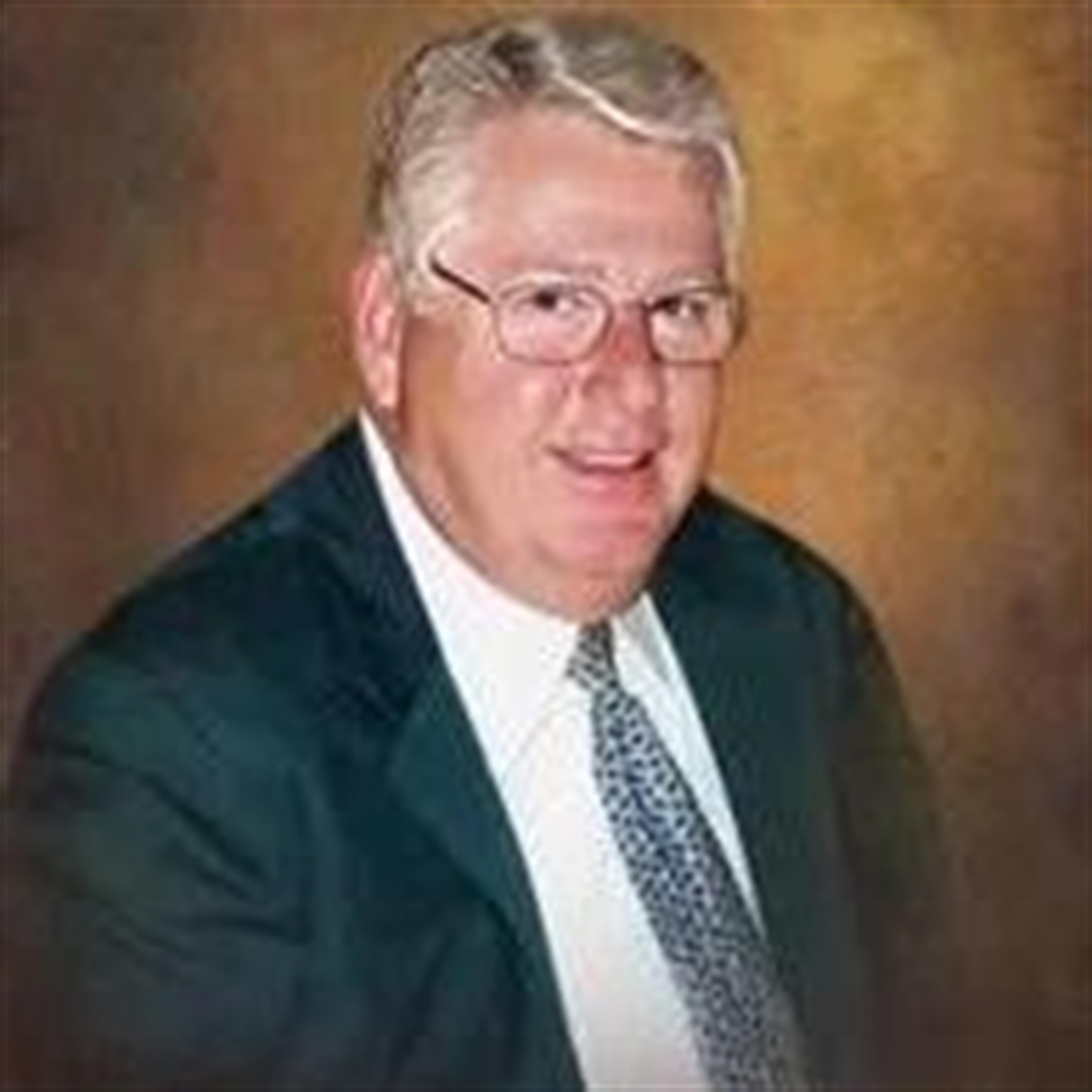 Richard Edward Heise III's obituary picture